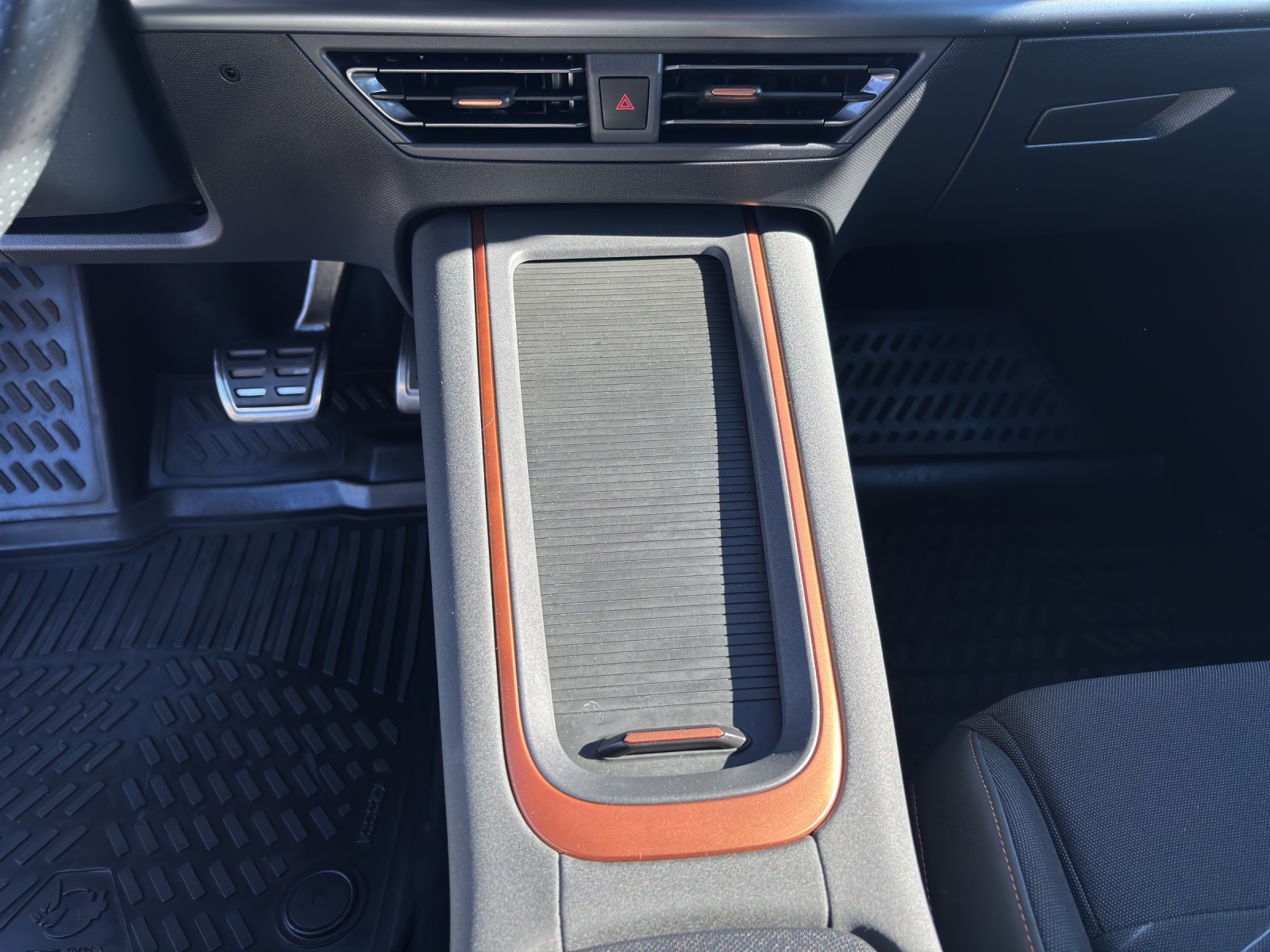 Fahrzeugabbildung CUPRA Born 150 kW