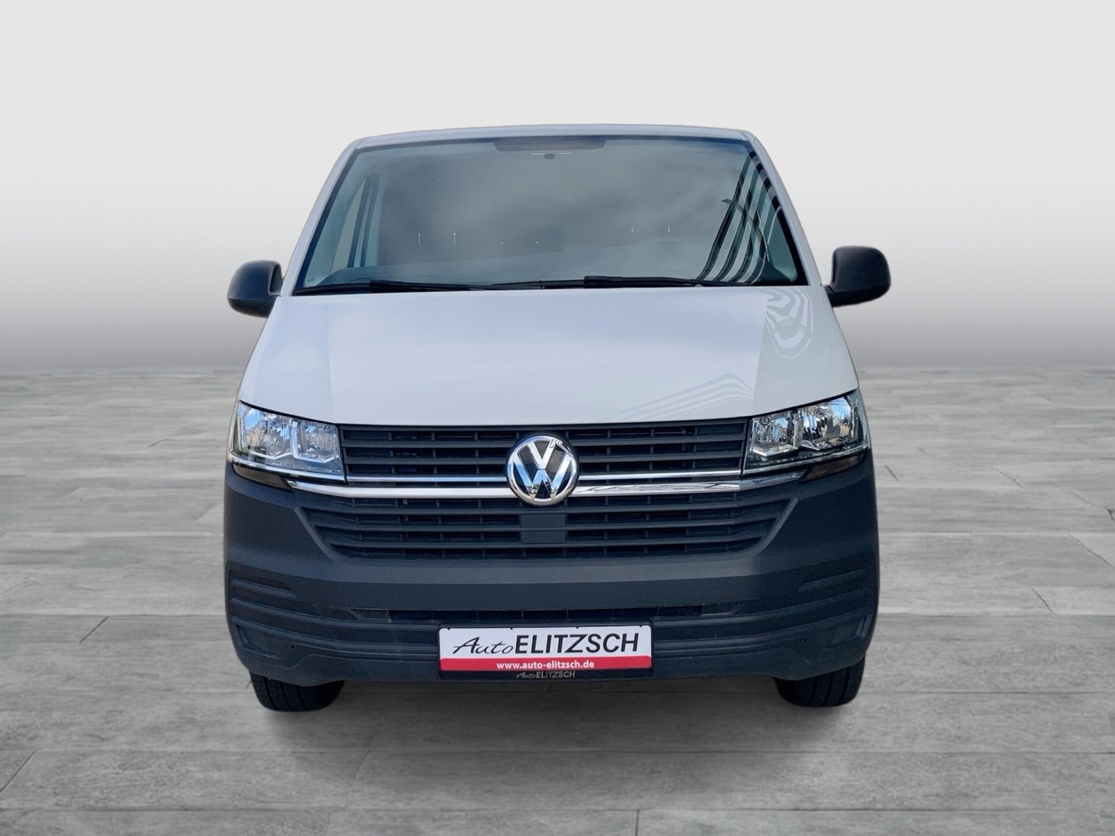 Fahrzeugabbildung Volkswagen T6 Transporter T6.1 TDI Kasten AHK PDC Klima DAB+