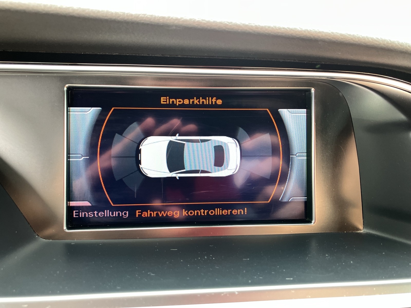 Fahrzeugabbildung Audi A5 Cabriolet TDI S line Sport XENON LEDER SHZ B&O