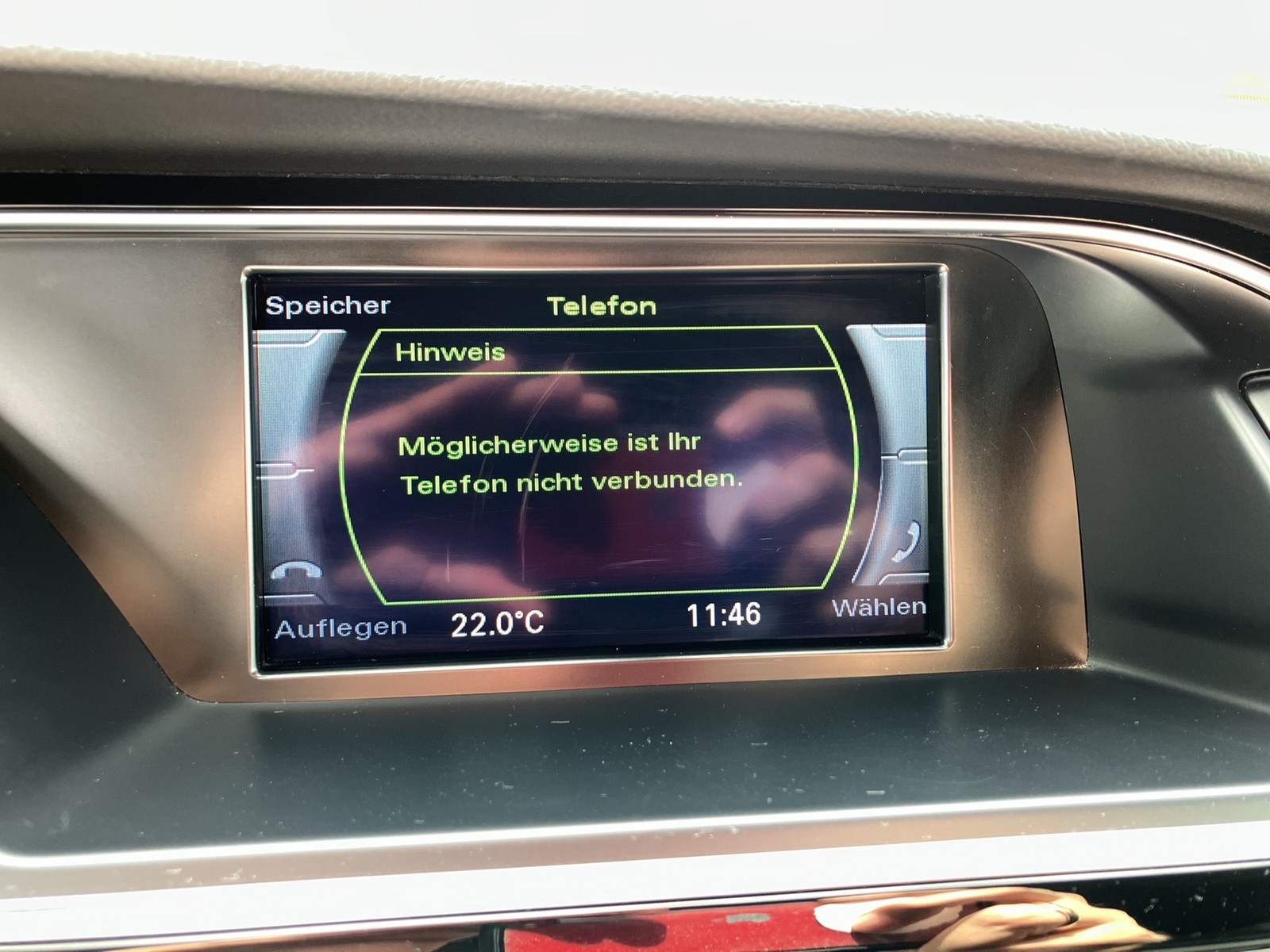 Fahrzeugabbildung Audi A5 Cabriolet TDI S line Sport XENON LEDER SHZ B&O