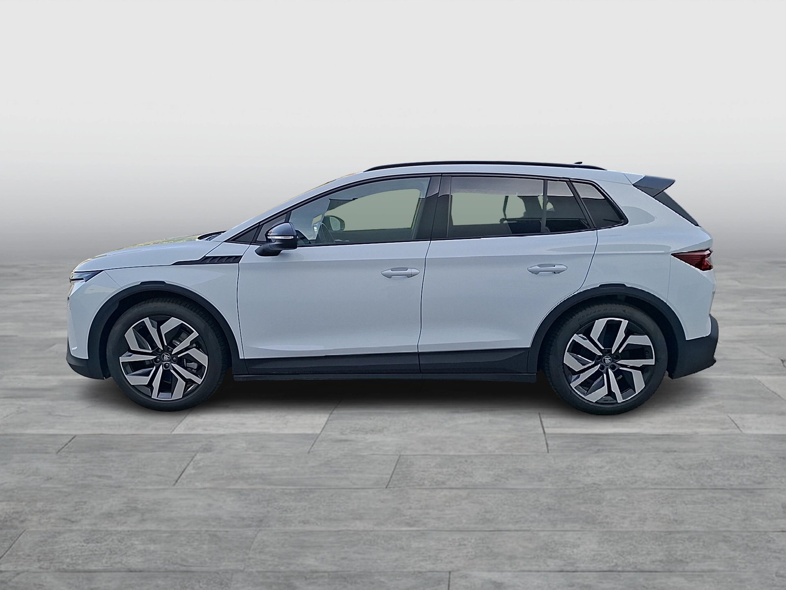 Fahrzeugabbildung SKODA Elroq 85 Sportline WÄPU 210KW Matrix AHK Navi VC ACC RFK SH 19