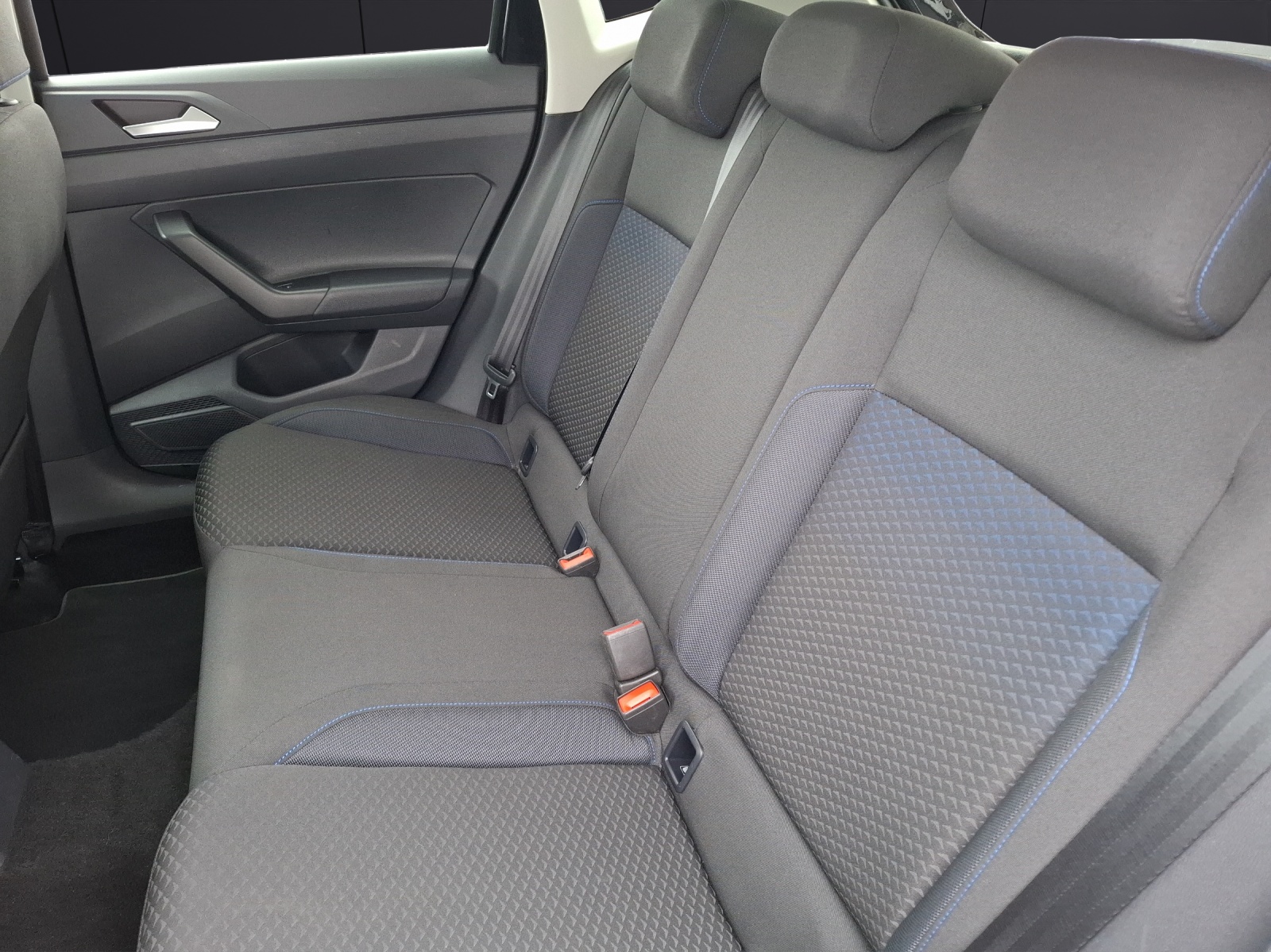 Fahrzeugabbildung Volkswagen Polo TSI United Navi Climatronic SH LM