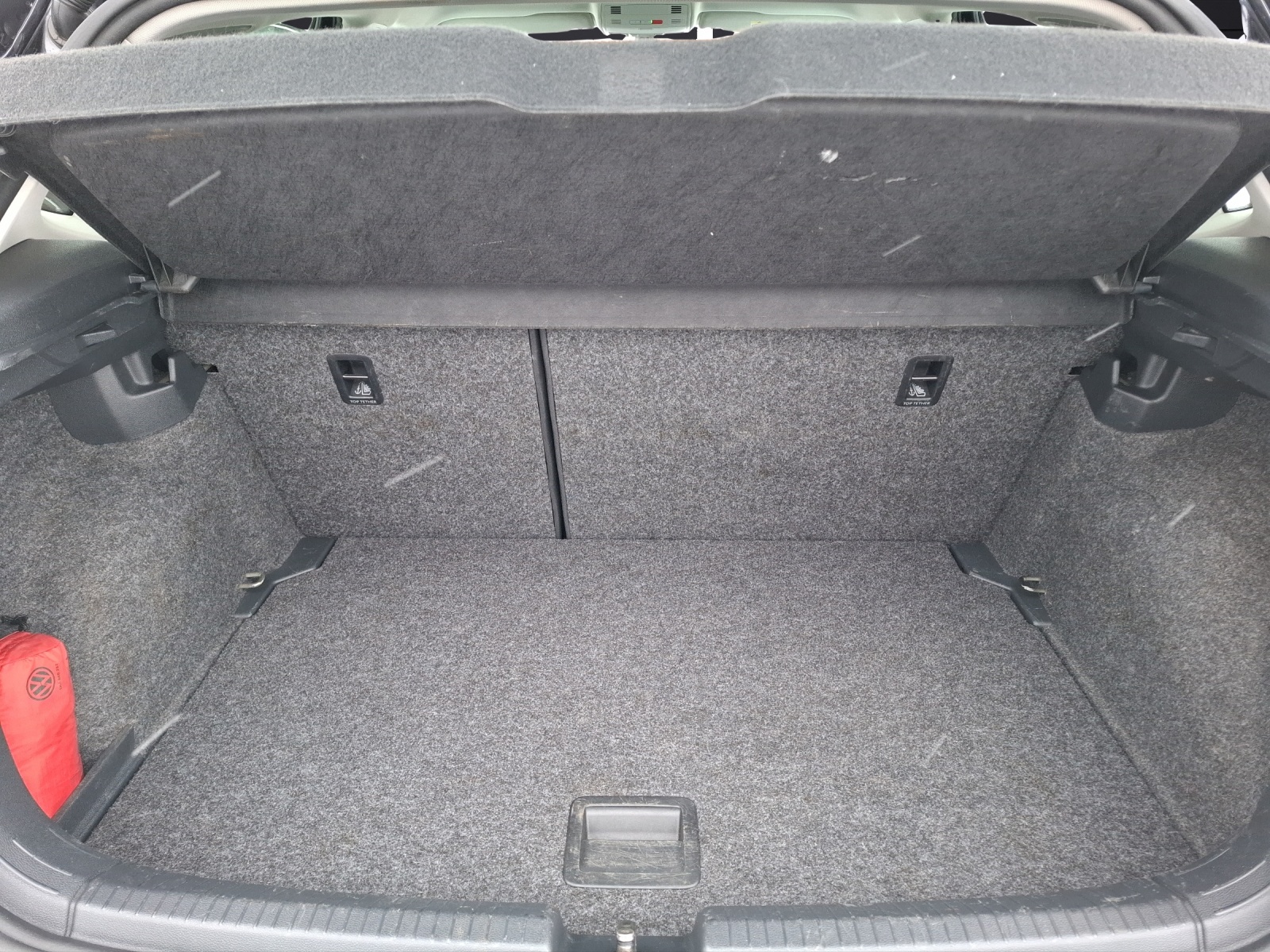 Fahrzeugabbildung Volkswagen Polo TSI United Navi Climatronic SH LM