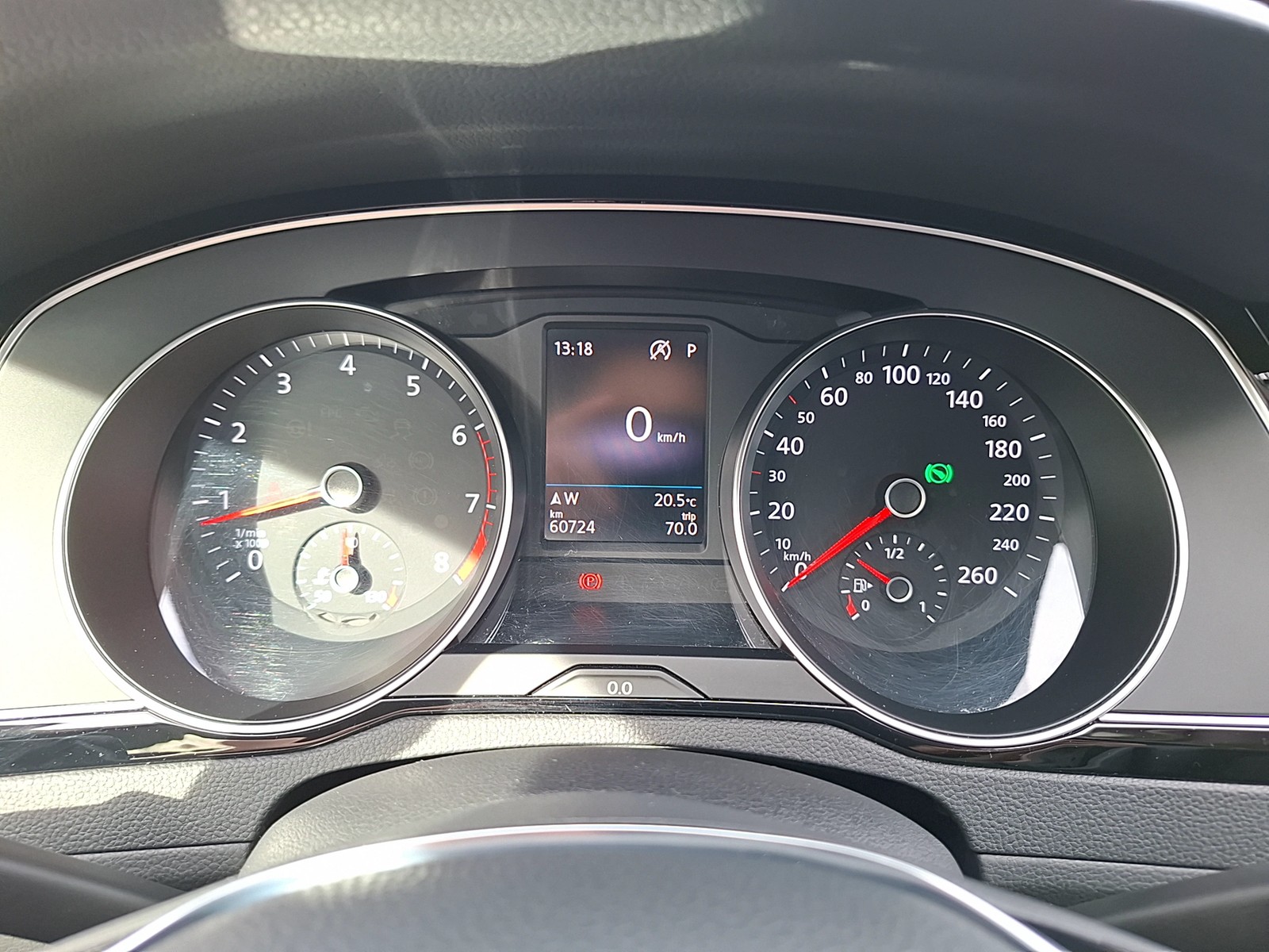 Fahrzeugabbildung Volkswagen Passat Variant TSI Alltrack DSG 4M LED Navi ACC RFK SH 18