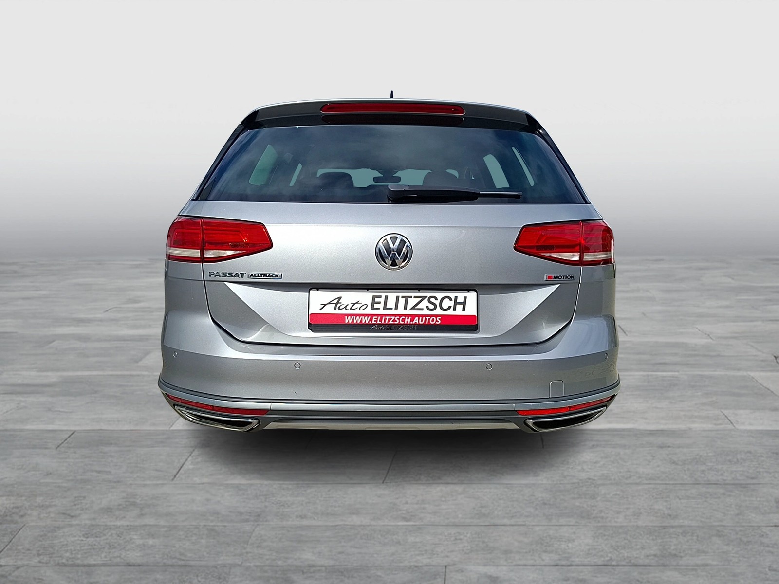 Fahrzeugabbildung Volkswagen Passat Variant TSI Alltrack DSG 4M LED Navi ACC RFK SH 18