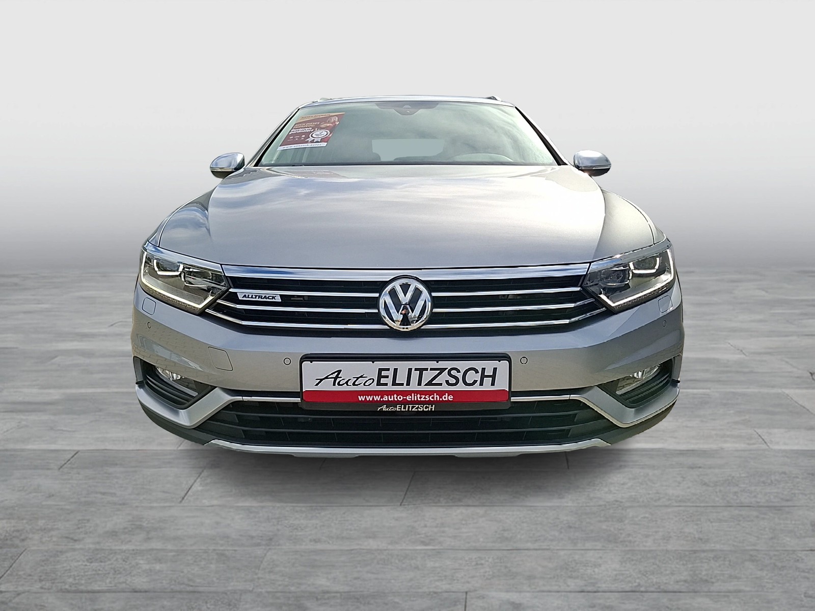 Fahrzeugabbildung Volkswagen Passat Variant TSI Alltrack DSG 4M LED Navi ACC RFK SH 18