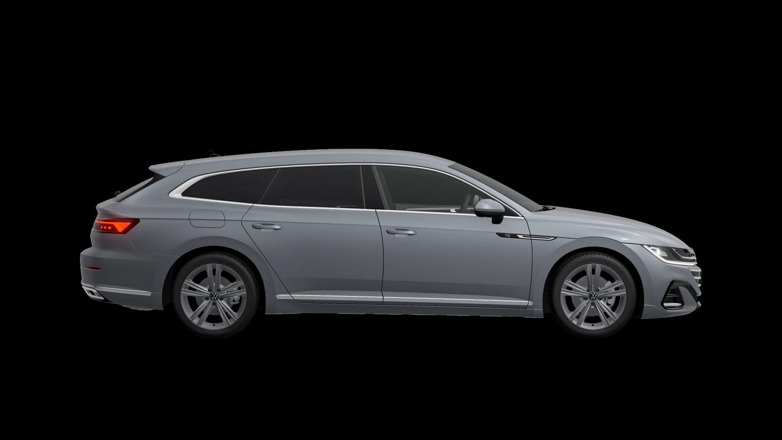 Fahrzeugabbildung Volkswagen Arteon SB TSI R-Line DSG LED Navi AID ACC PDC SHZ 18