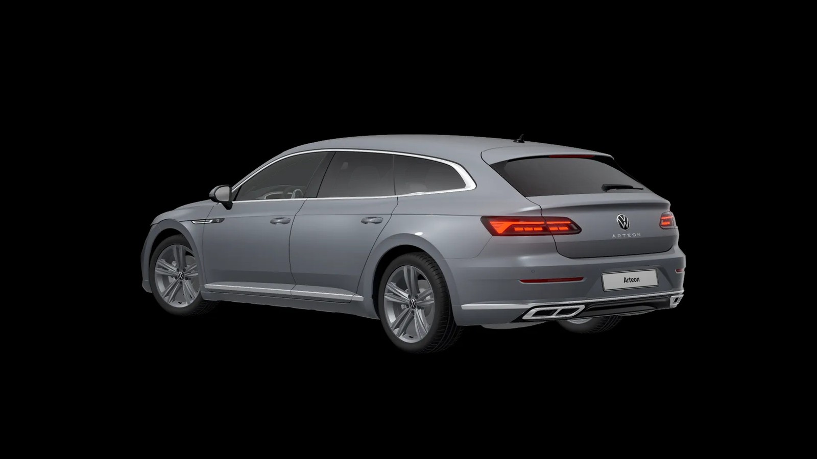 Fahrzeugabbildung Volkswagen Arteon SB TSI R-Line DSG LED Navi AID ACC PDC SHZ 18