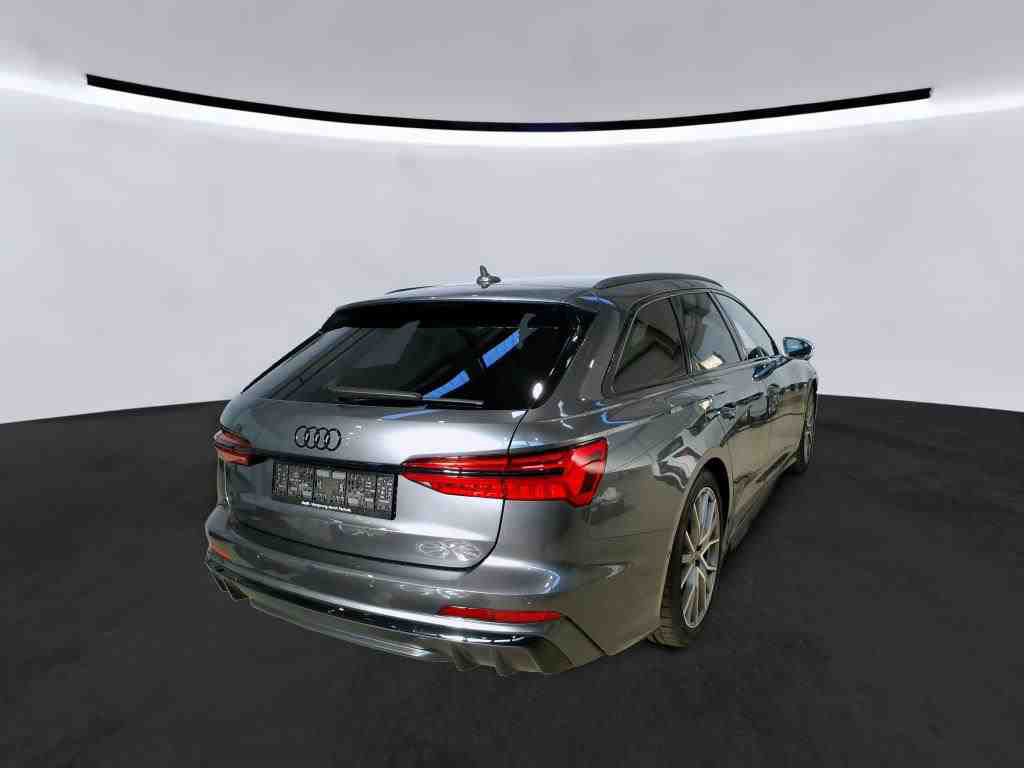 Fahrzeugabbildung Audi S6 Avant TDI quattro Standhzg. Matrix AHK Navi AVC B&O ACC SH 20