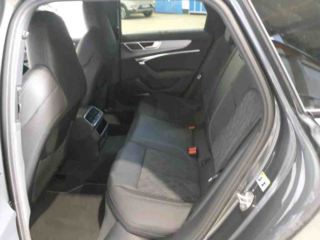 Fahrzeugabbildung Audi S6 Avant TDI quattro Standhzg. Matrix AHK Navi AVC B&O ACC SH 20