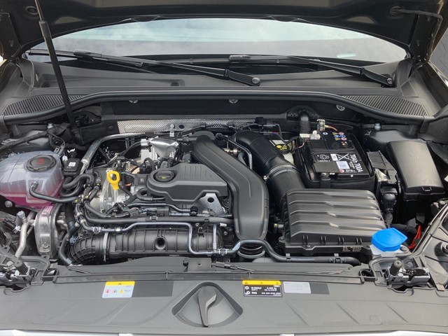 Fahrzeugabbildung Audi Q2 35 TFSI advanced S tronic LED Klima-Komfortpaket