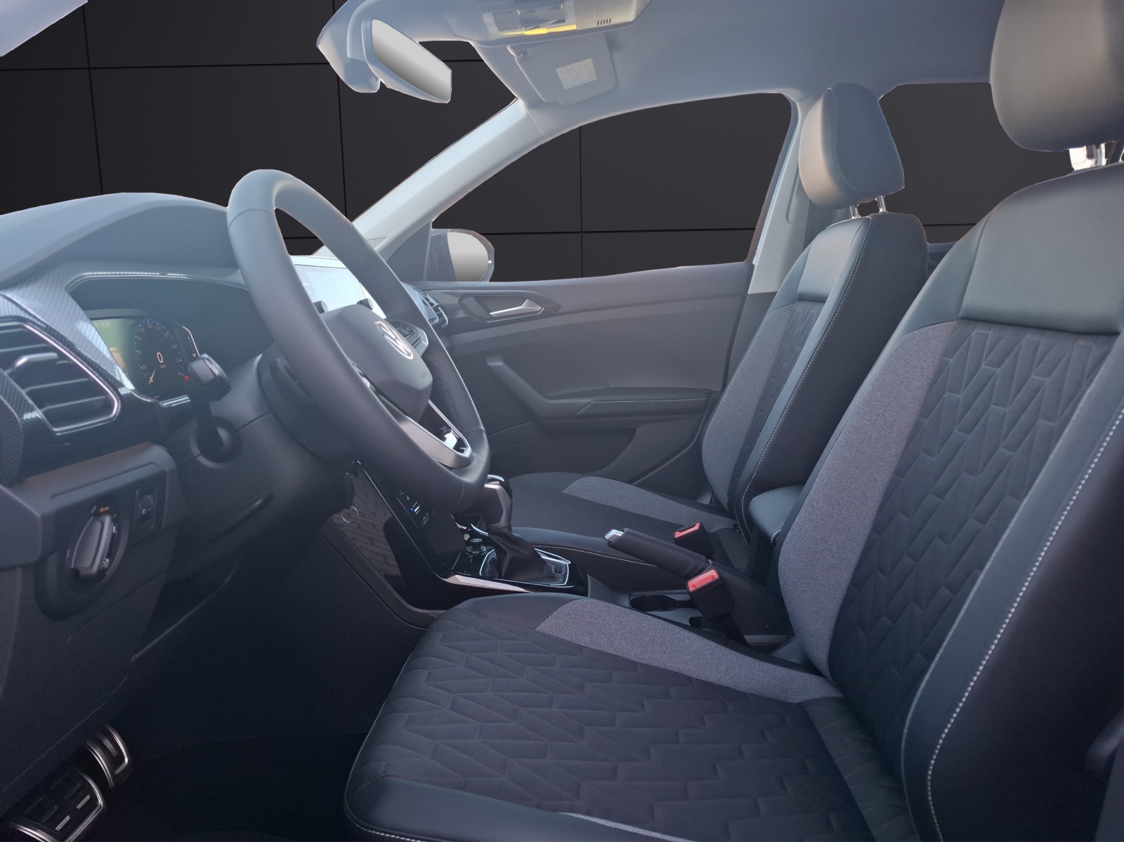 Fahrzeugabbildung Volkswagen T-Cross Energy TSI DSG LED ACC SH RearView AppConnect Climatronic DAB+