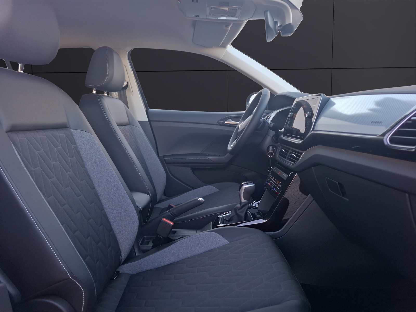 Fahrzeugabbildung Volkswagen T-Cross Energy TSI DSG LED ACC SH RearView AppConnect Climatronic DAB+