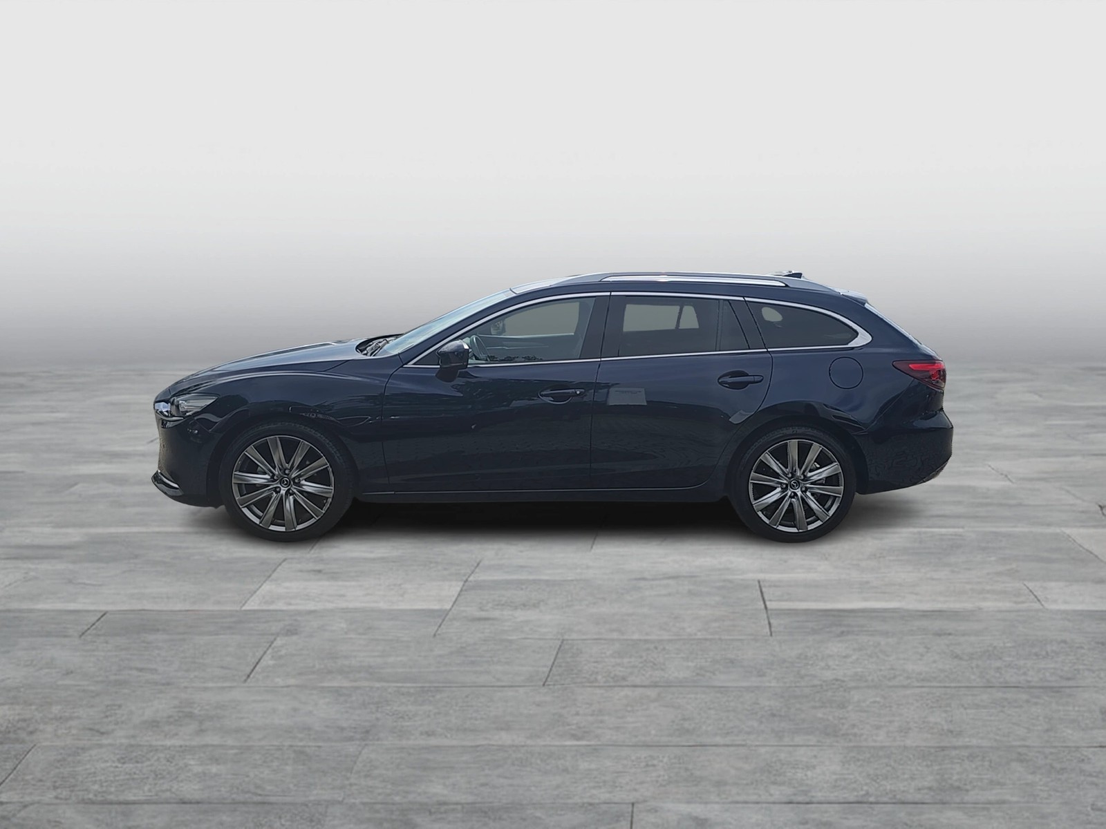Fahrzeugabbildung Mazda 6 Kombi Sports-Line Matrix Navi HUD RFK SHZ