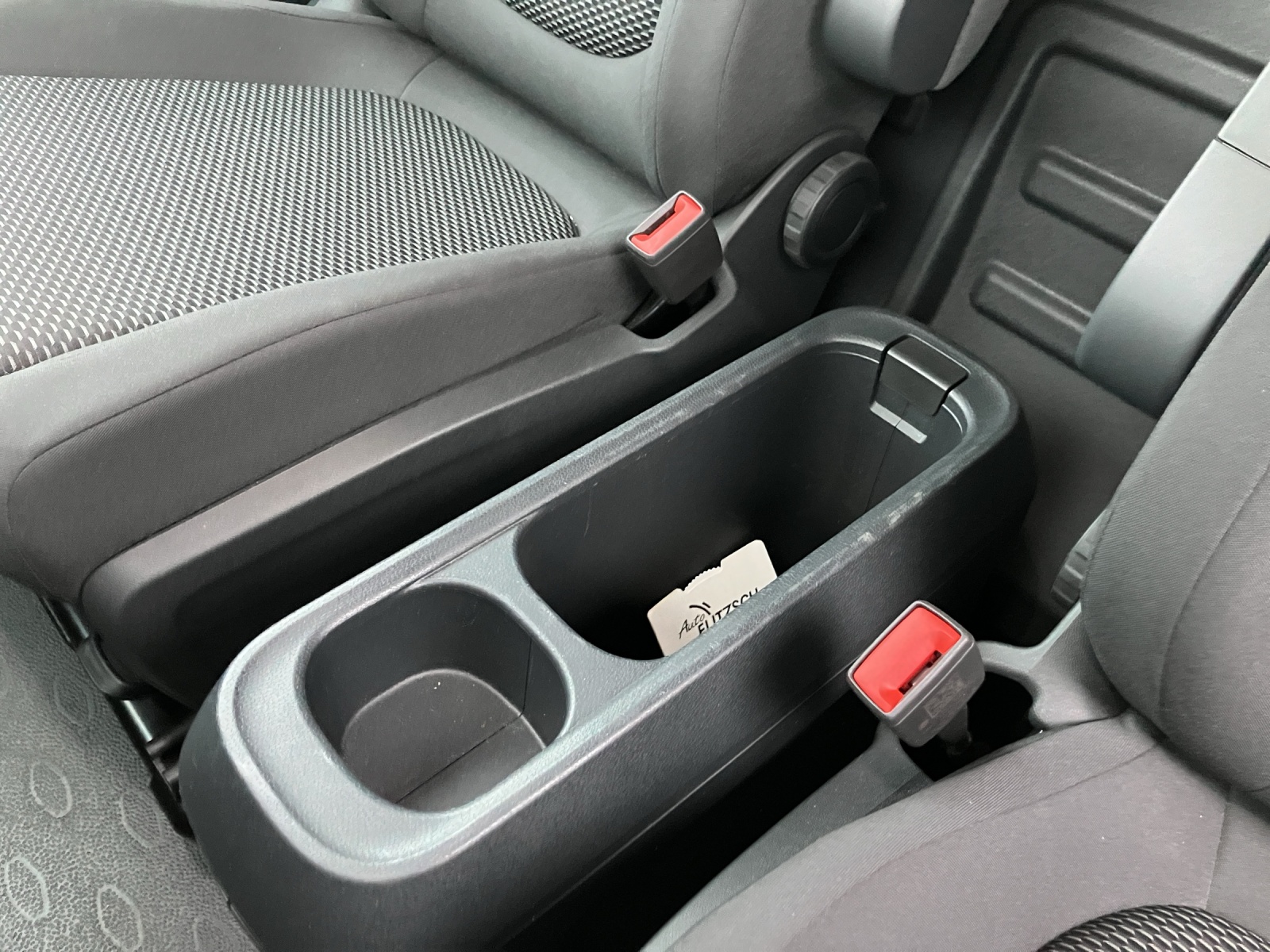 Fahrzeugabbildung Volkswagen ID.Buzz Cargo KLIMA DAB AHK ACC