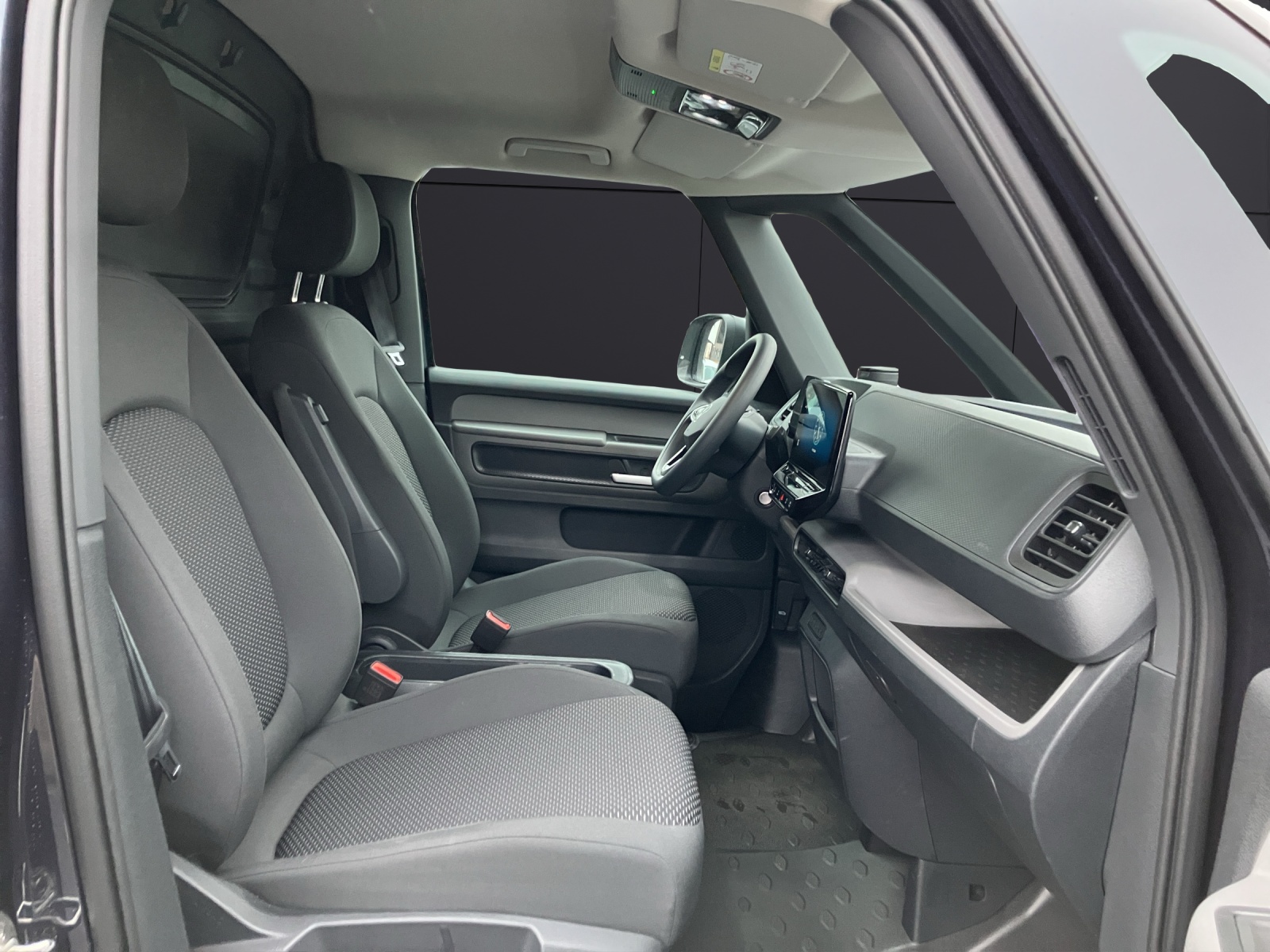 Fahrzeugabbildung Volkswagen ID.Buzz Cargo KLIMA DAB AHK ACC