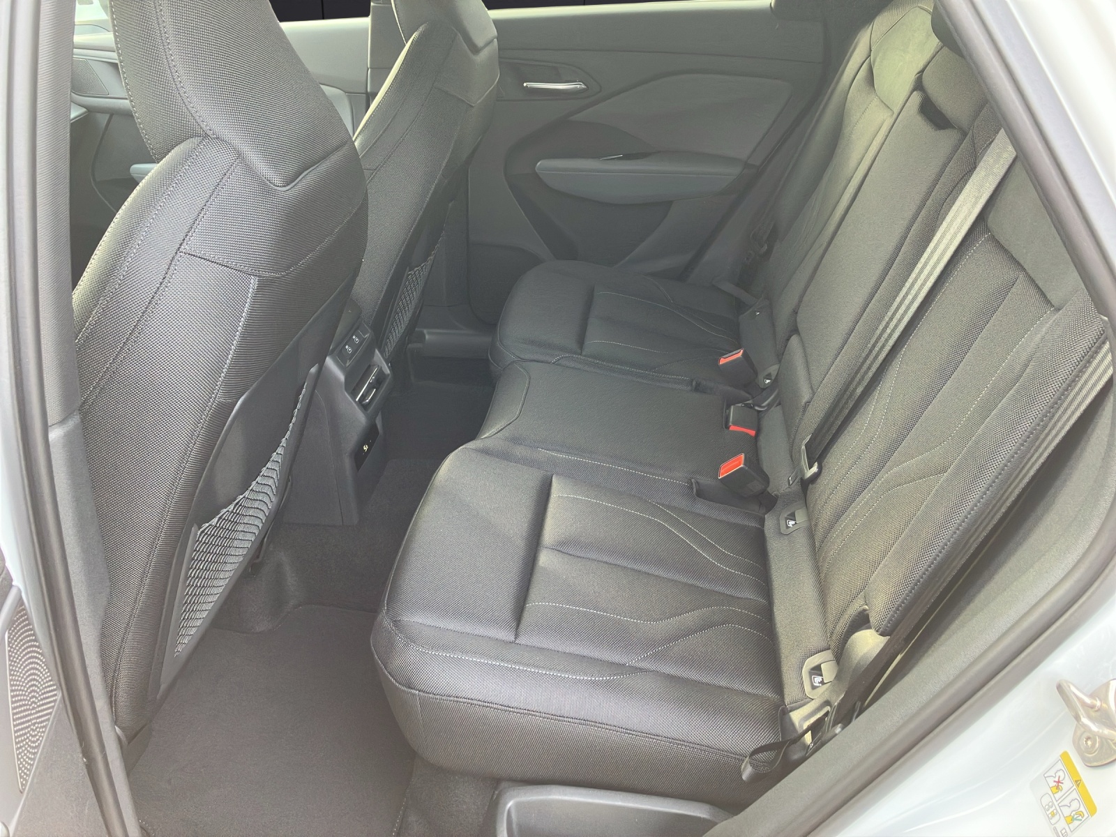 Fahrzeugabbildung Audi Q3 Sportback e-hybrid 200 kW