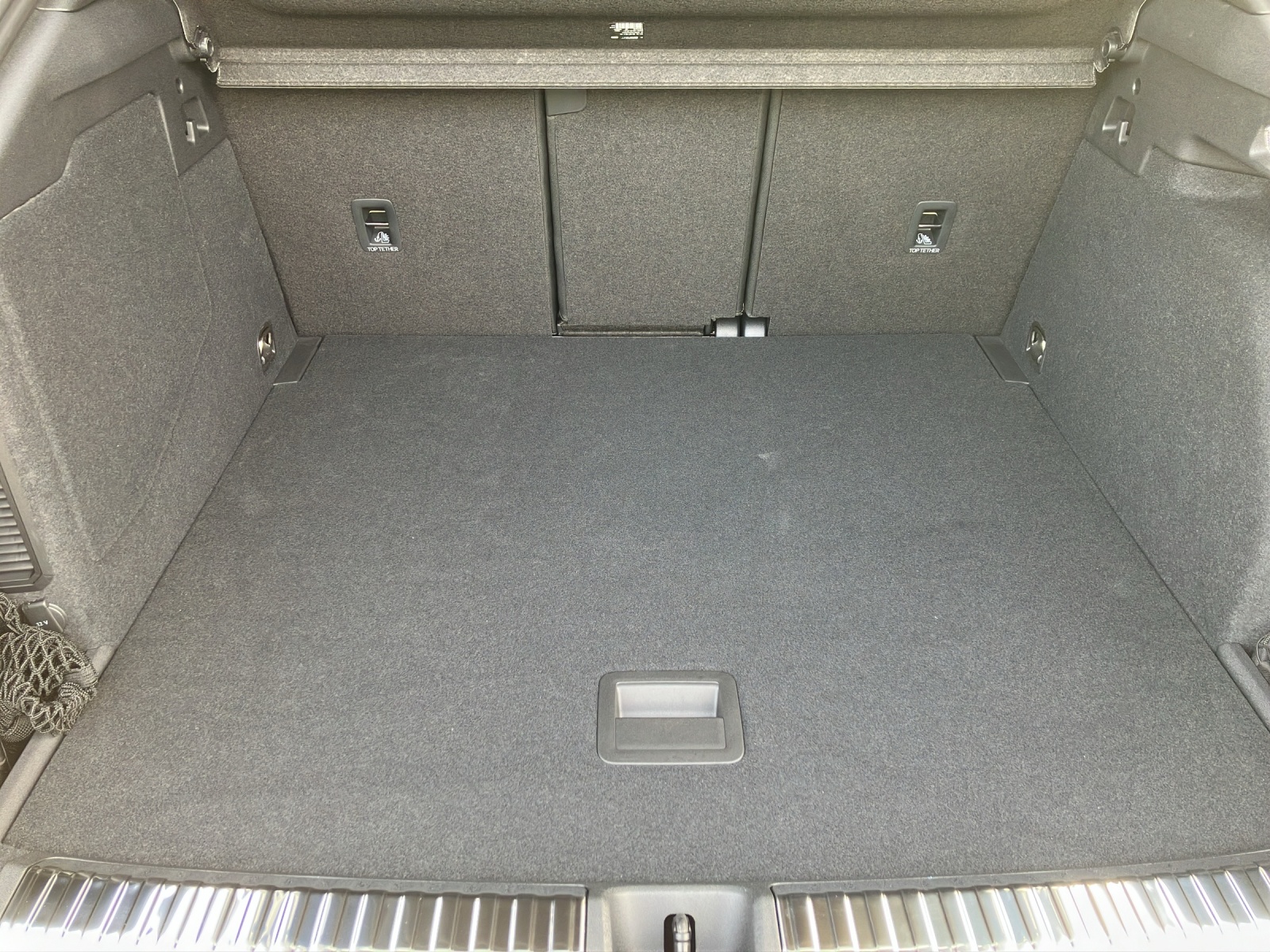 Fahrzeugabbildung Audi Q3 Sportback e-hybrid 200 kW