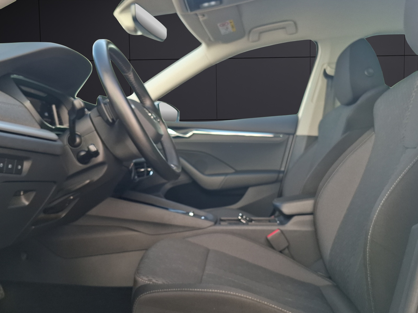 Fahrzeugabbildung SKODA Octavia Combi TDI First-Edition DSG Standhzg. LED Navi ACC RFK SH