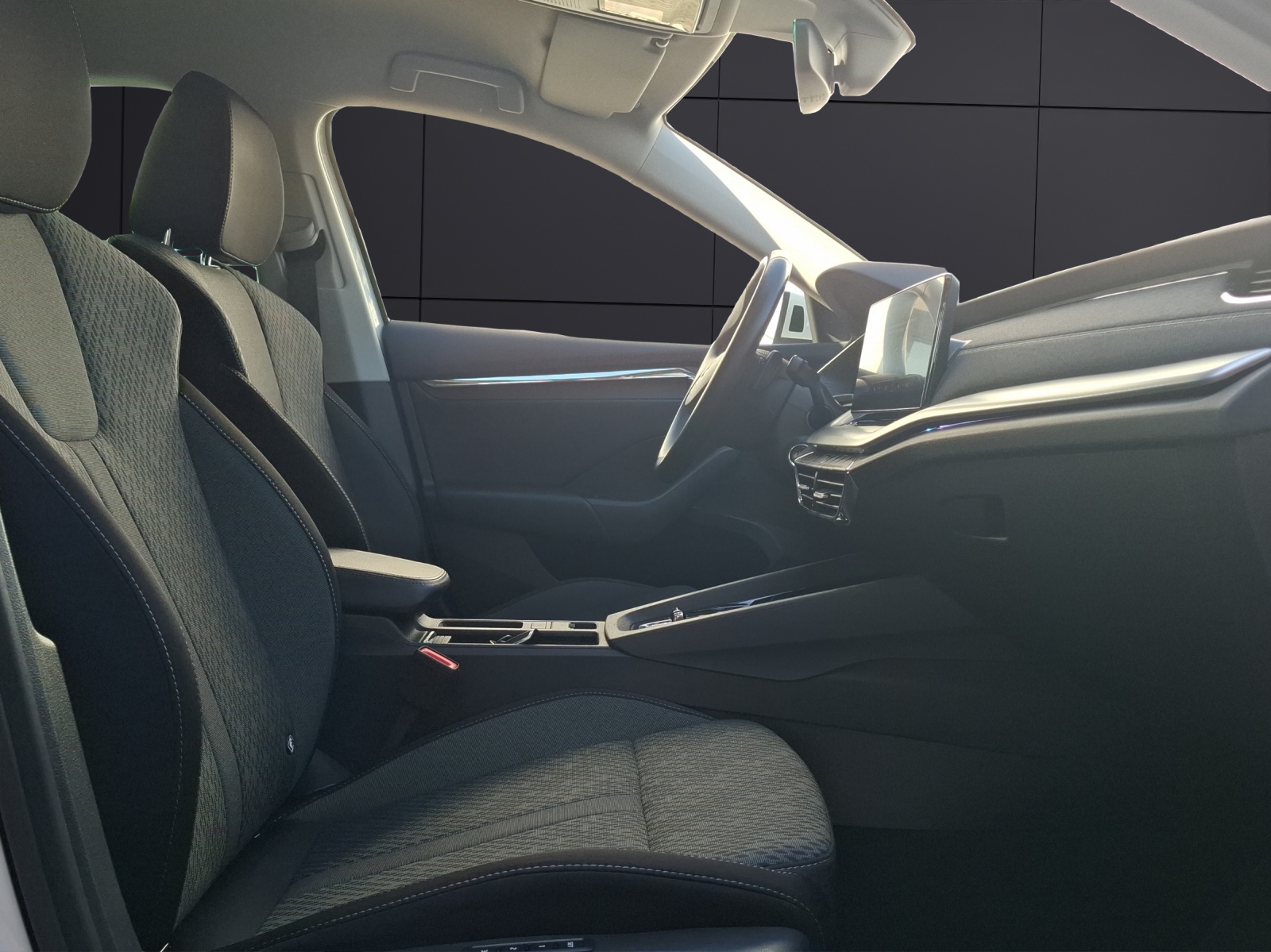 Fahrzeugabbildung SKODA Octavia Combi TDI First-Edition DSG Standhzg. LED Navi ACC RFK SH