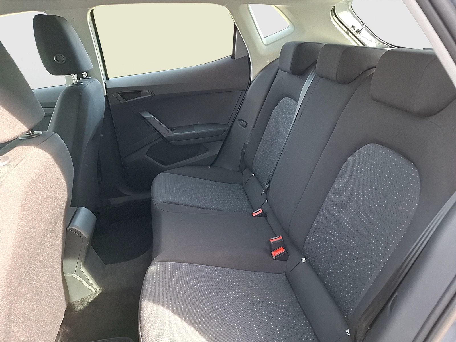 Fahrzeugabbildung SEAT Ibiza TSI Style LED AID DAB GRA LM