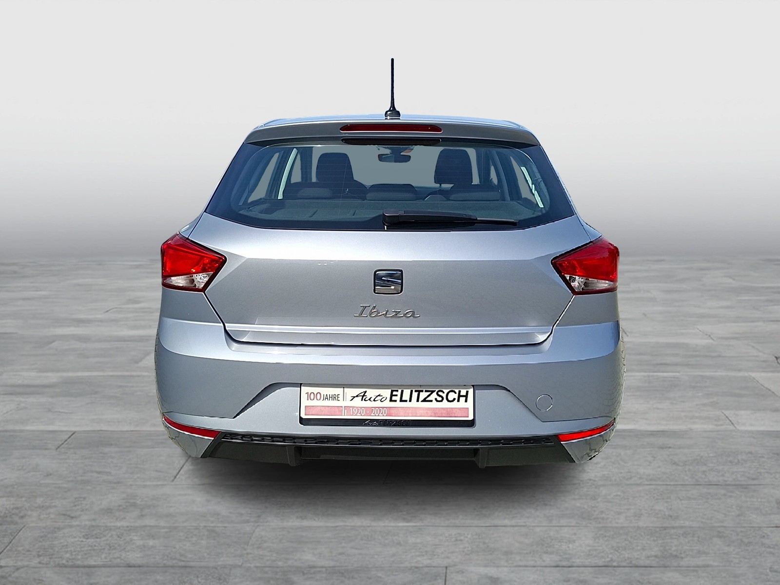 Fahrzeugabbildung SEAT Ibiza TSI Style LED AID DAB GRA LM