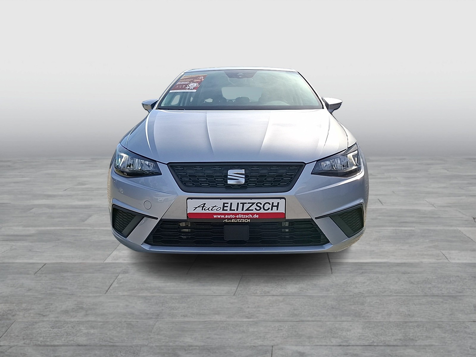Fahrzeugabbildung SEAT Ibiza TSI Style LED AID DAB GRA LM