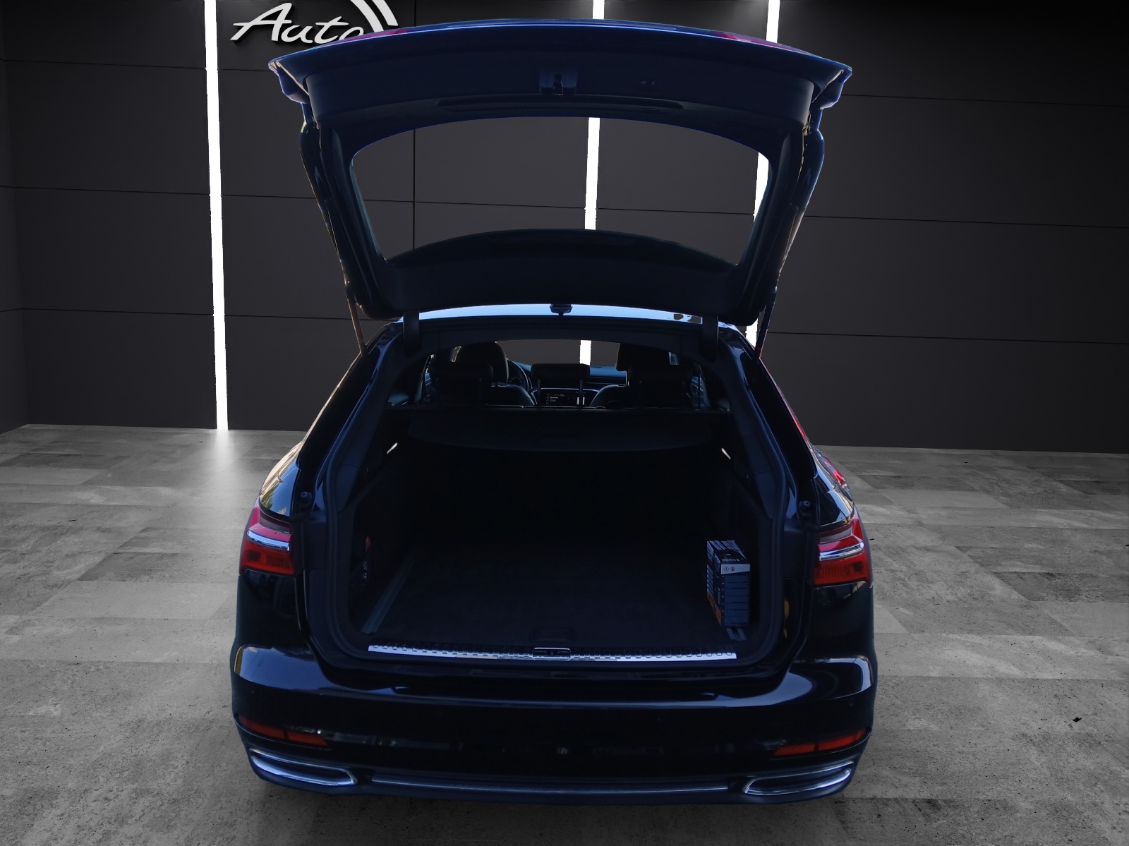 Fahrzeugabbildung Audi A6 Avant 40 TDI sport S-tronic LED Navi Leder ACC RFK SH 19