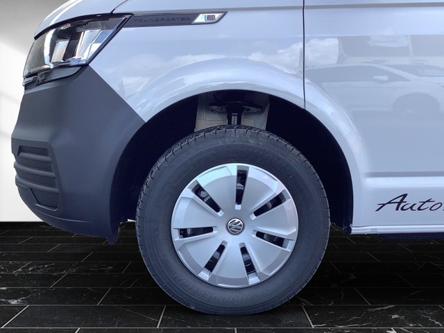 Fahrzeugabbildung Volkswagen T6 Kombi T6.1 TDI 9-Sitzer LR SITZH. PDC KLIMA