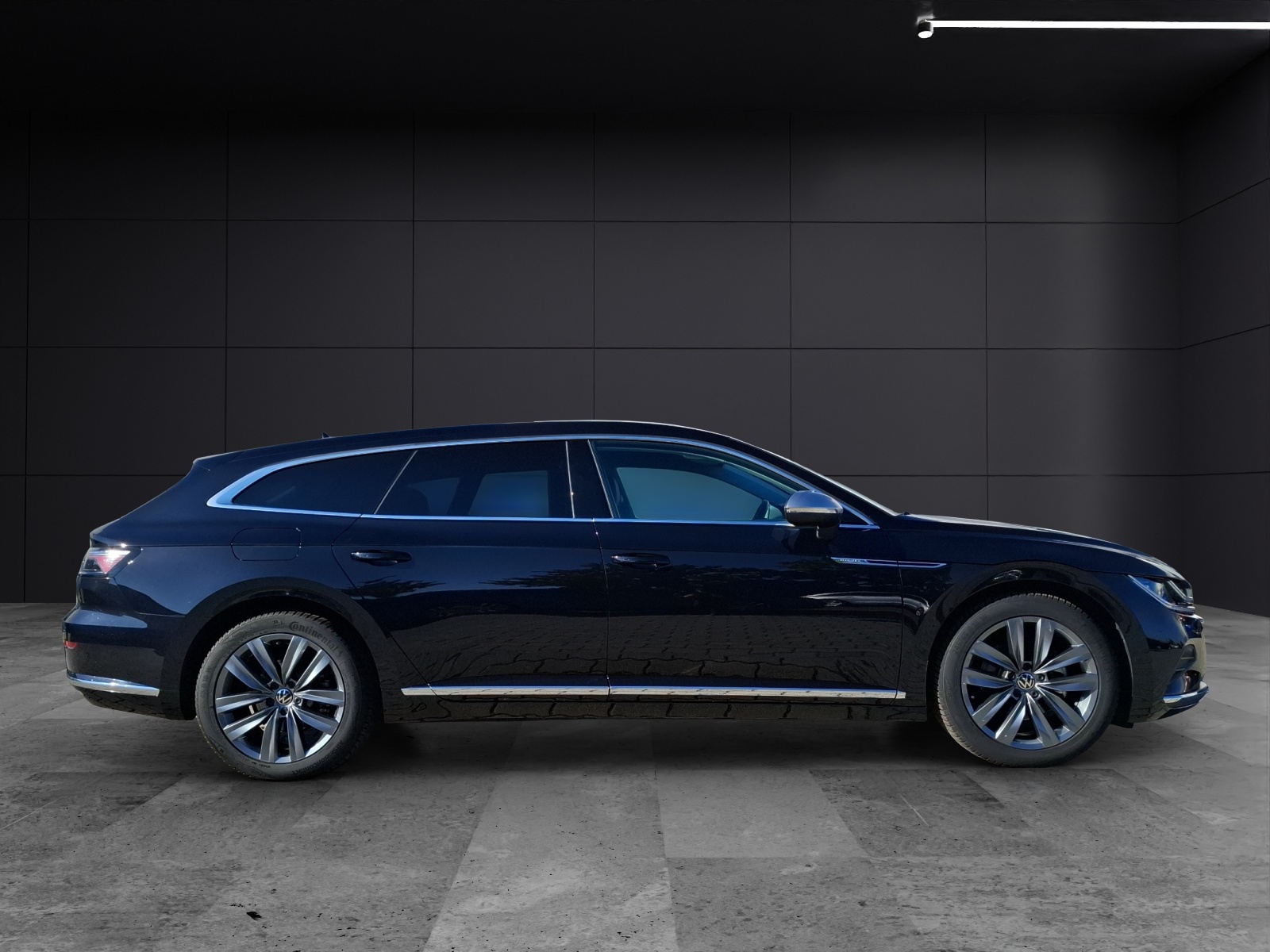 Fahrzeugabbildung Volkswagen Arteon SB TDI Elegance DSG LED AHK NAvi AID ACC RFK SH