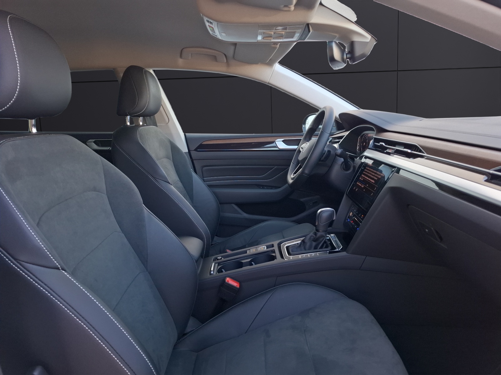 Fahrzeugabbildung Volkswagen Arteon SB TSI Elegance DSG Matrix AHK Navi AID ACC Park-Assist SH LM TSI Elegance DSG Matrix AHK Navi AID ACC Park-Assist SH LM