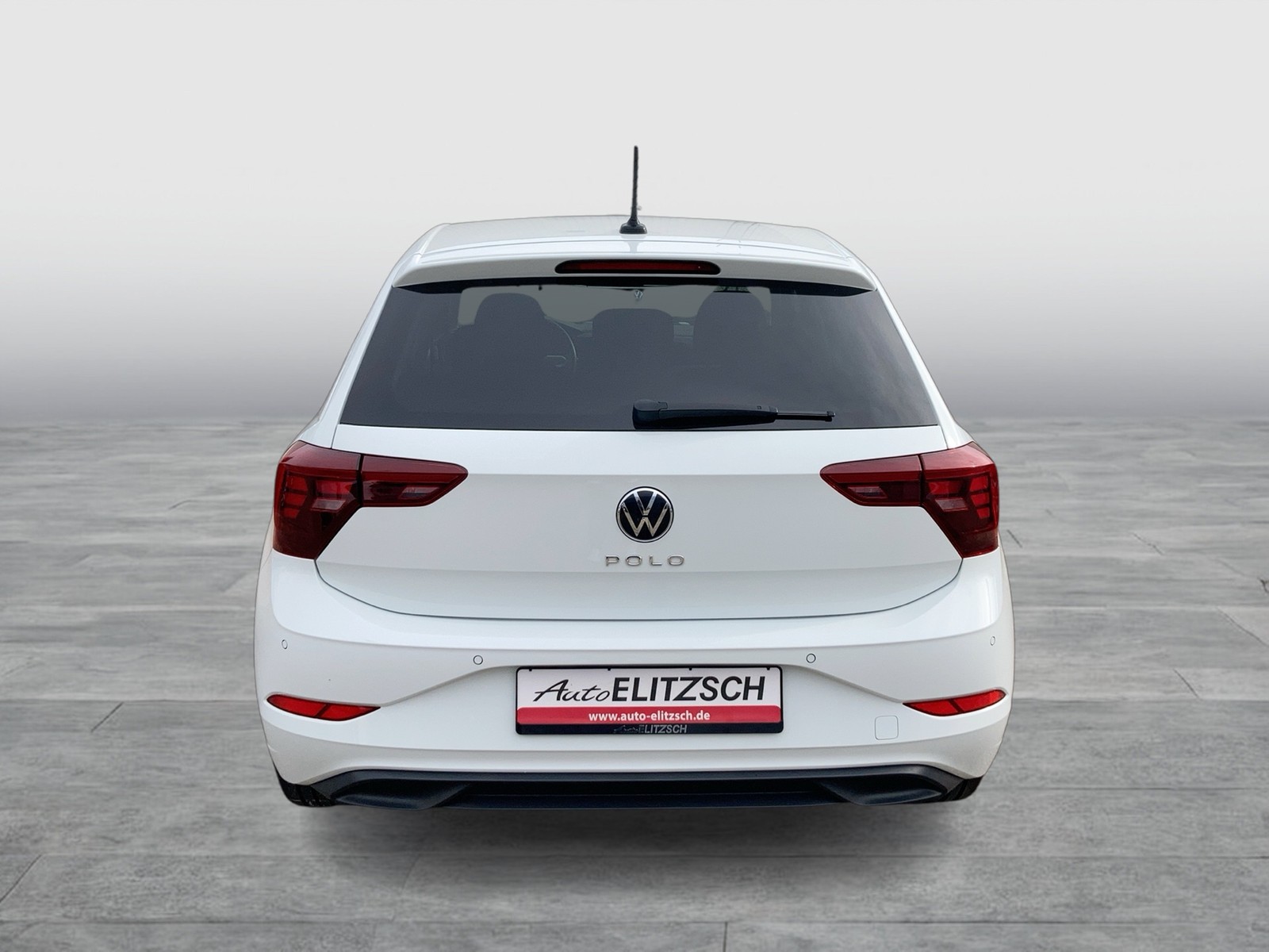 Fahrzeugabbildung Volkswagen Polo TSI Active DSG LED Navi AID ACC PDC SH