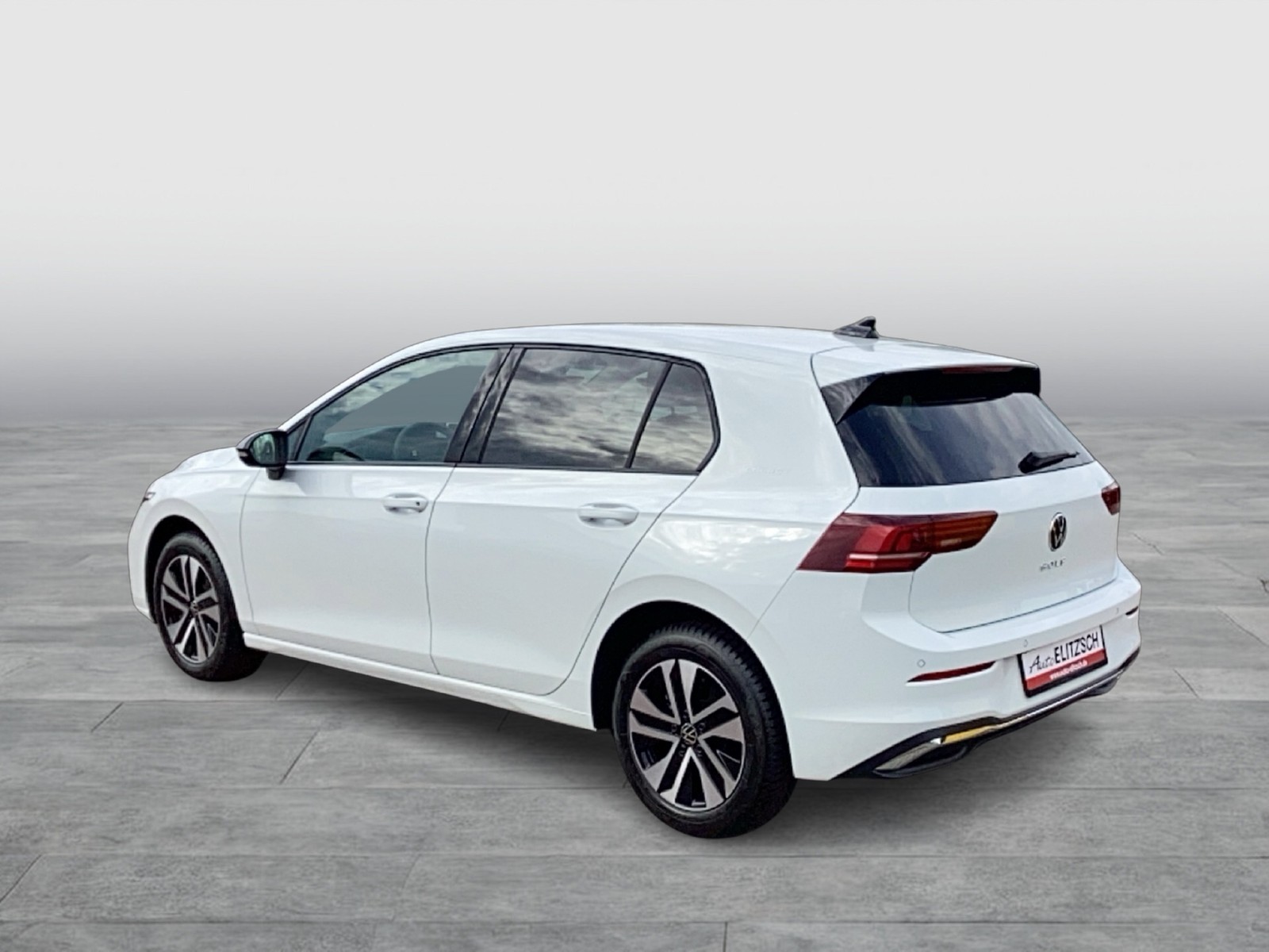 Fahrzeugabbildung Volkswagen Golf VIII TDI Energy LEDplus Navi AID ACC RFK SH