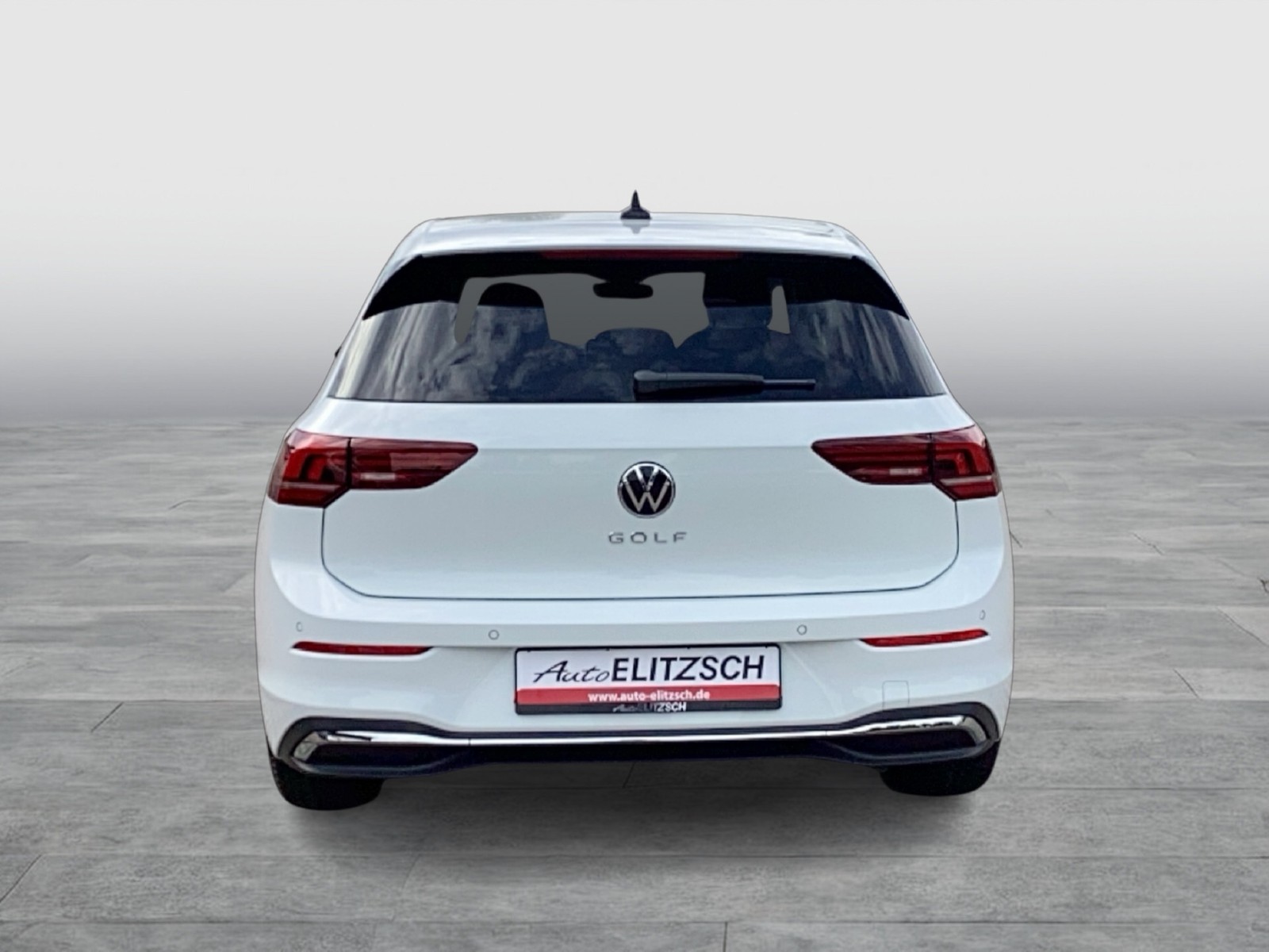 Fahrzeugabbildung Volkswagen Golf VIII TDI Energy LEDplus Navi AID ACC RFK SH