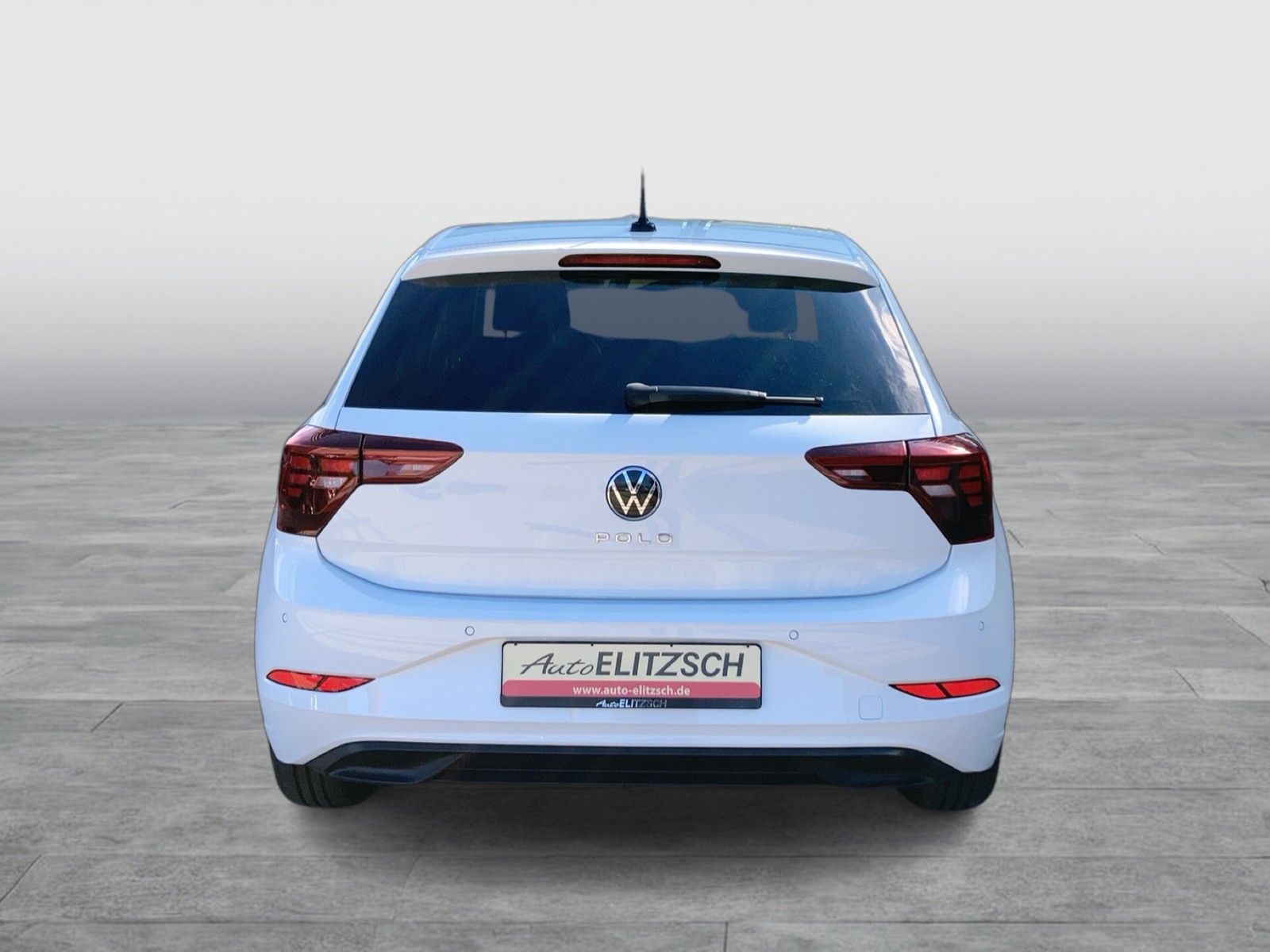 Fahrzeugabbildung Volkswagen Polo TSI Active DSG LED Navi ACC PDC SH