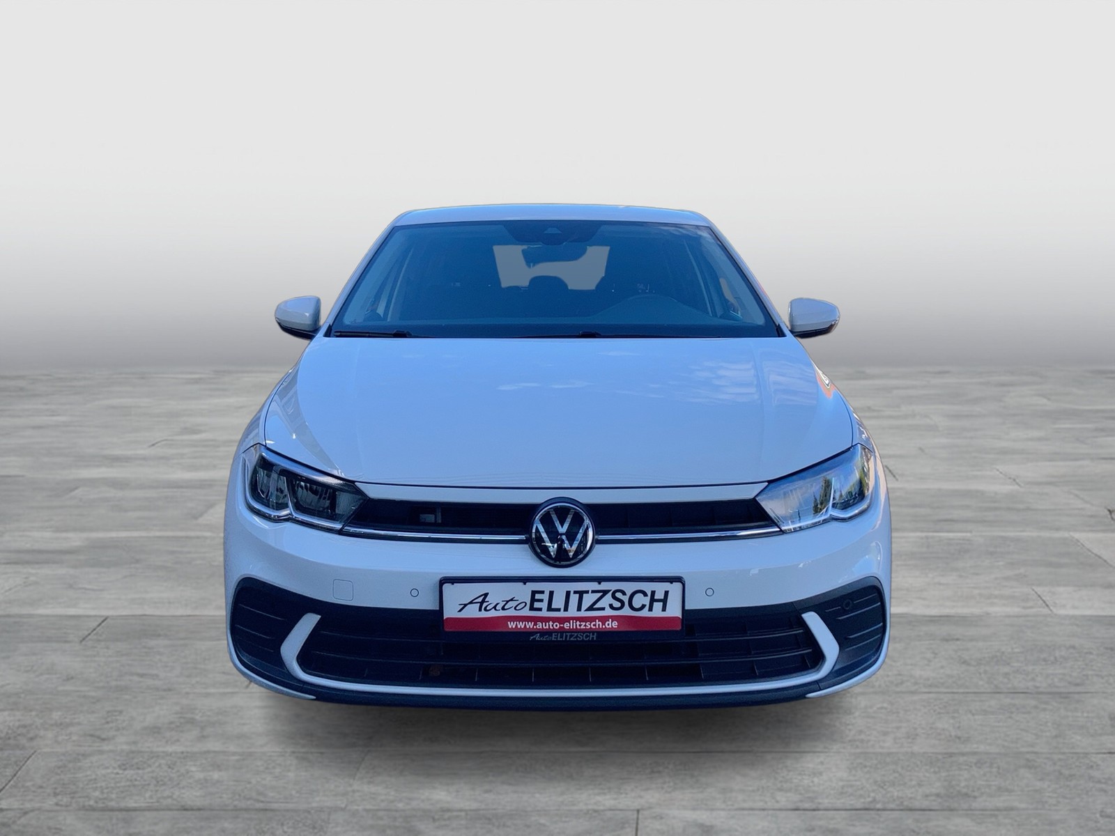 Fahrzeugabbildung Volkswagen Polo TSI Active DSG LED Navi ACC PDC SH
