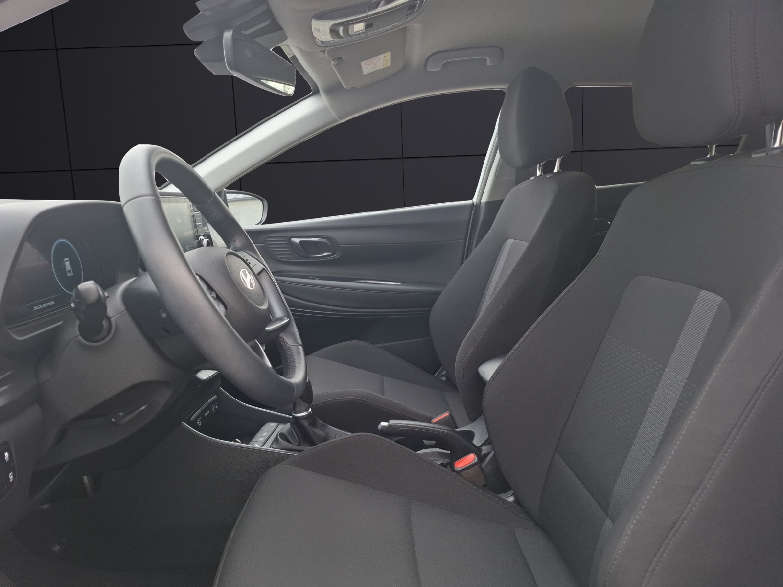 Fahrzeugabbildung Hyundai i20 1.0 TGDI Prime LED RFK Bose SHZ