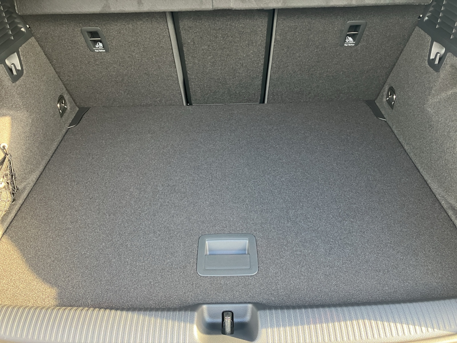 Fahrzeugabbildung Audi Q2 35 TFSI advanced, MatrixLED, virtual cockpit plus