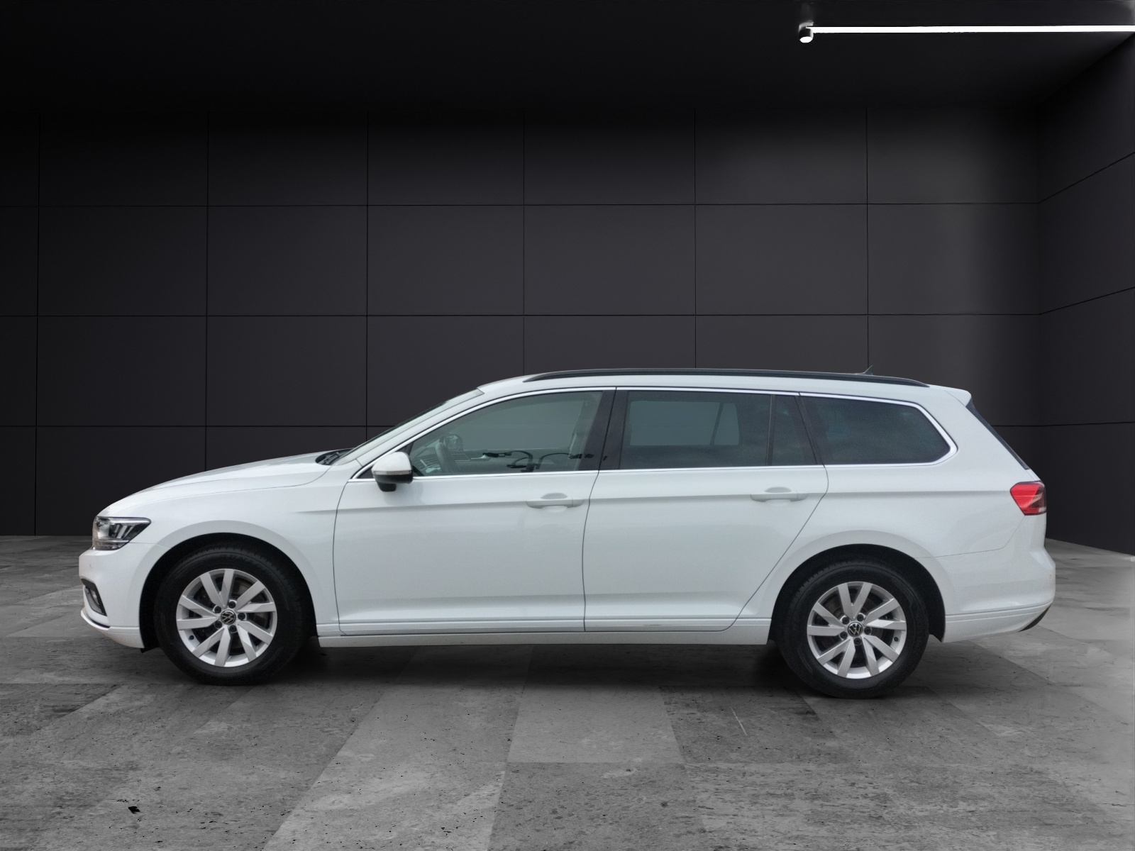 Fahrzeugabbildung Volkswagen Passat Variant TDI Business DSG LED ACC SH Kamera Navi