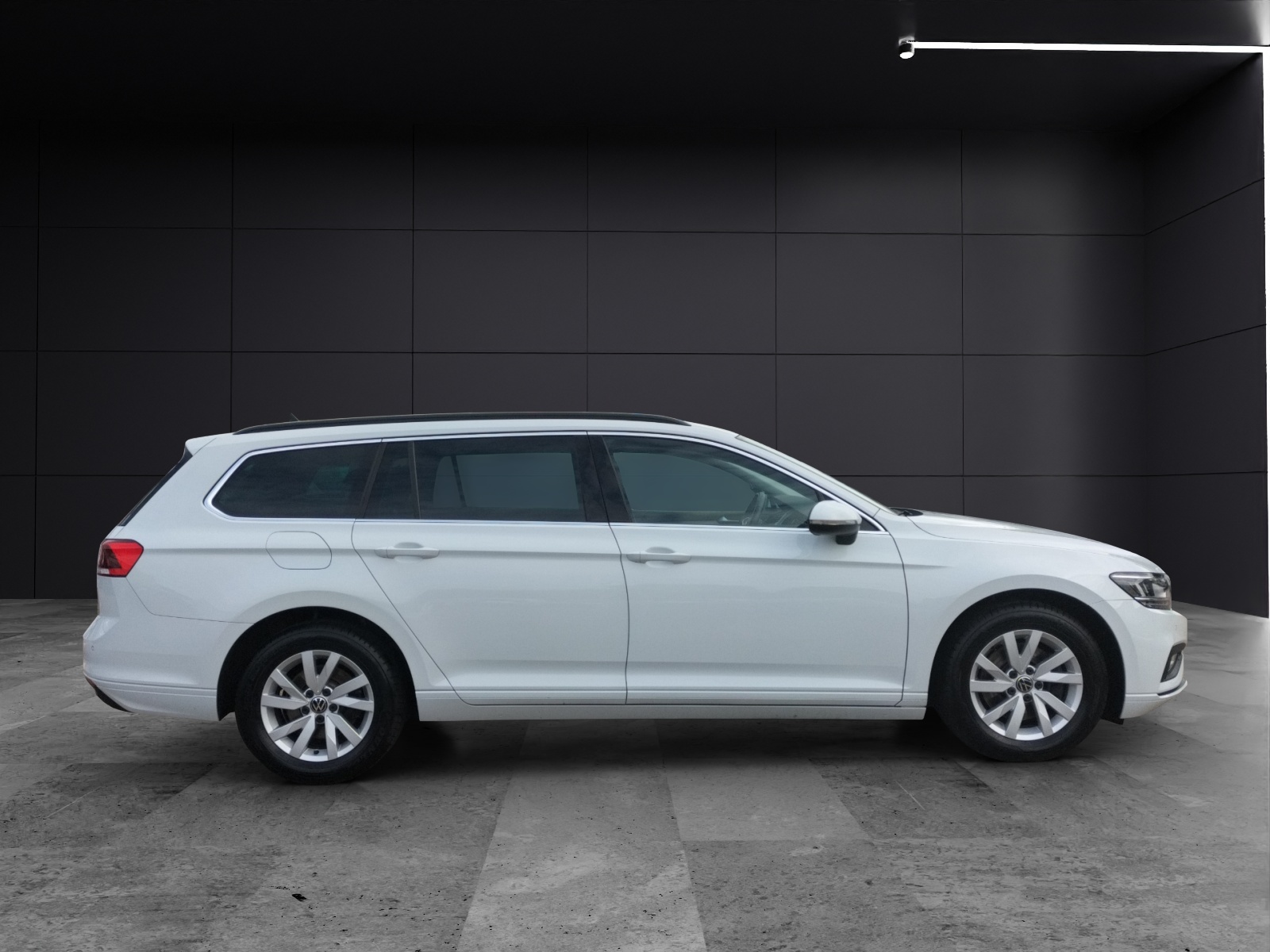 Fahrzeugabbildung Volkswagen Passat Variant TDI Business DSG LED ACC SH Kamera Navi