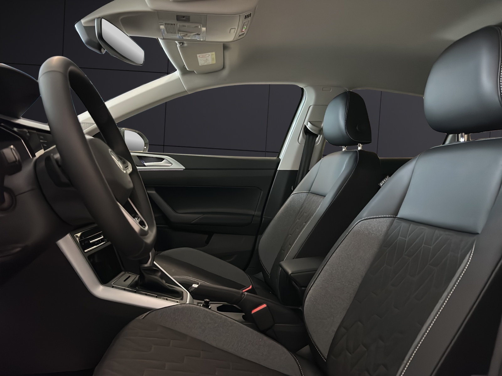 Fahrzeugabbildung Volkswagen Taigo Energy TSI DSG IQ.Light ACC SH RearView Navi Klima