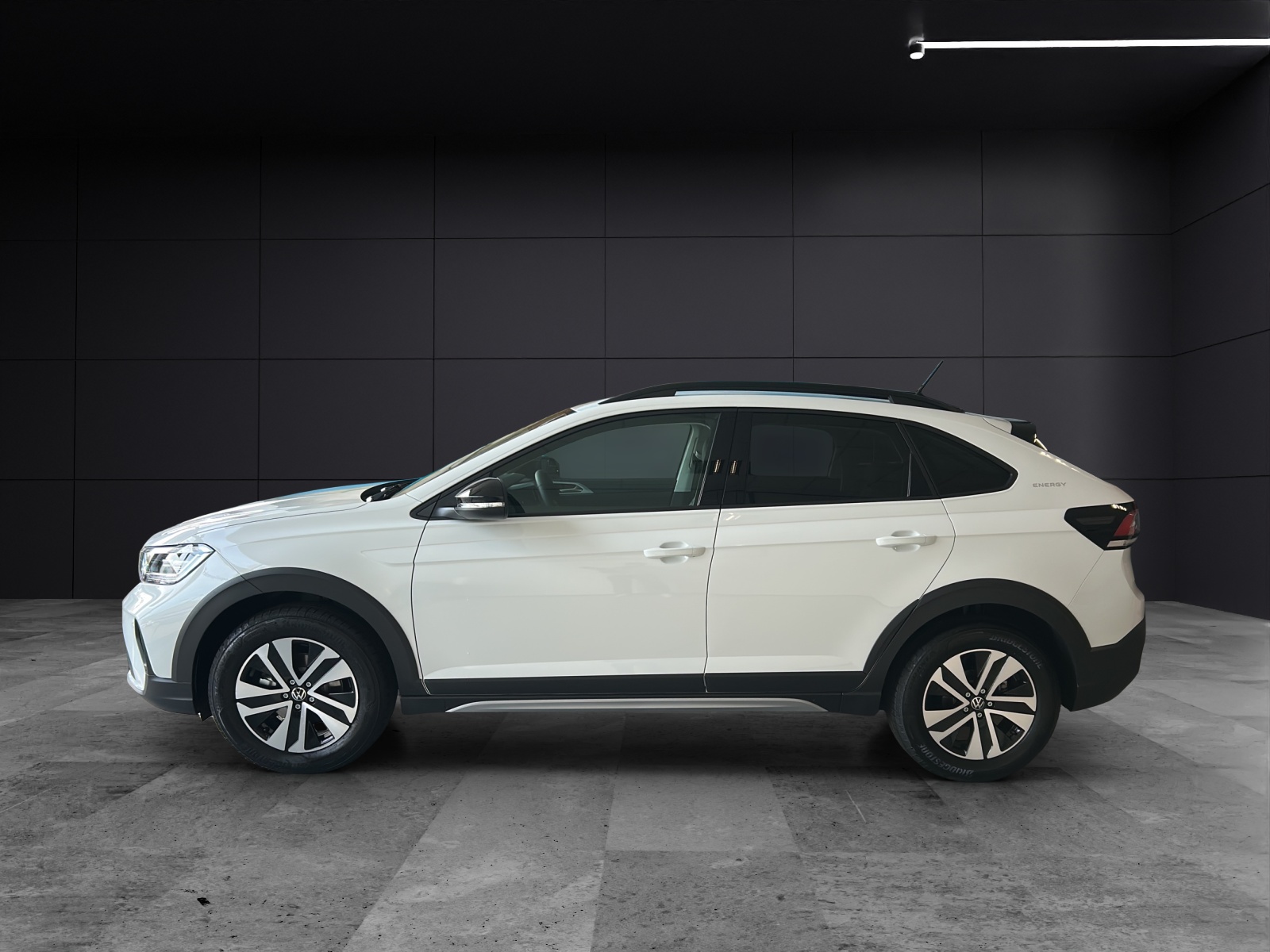 Fahrzeugabbildung Volkswagen Taigo Energy TSI DSG IQ.Light ACC SH RearView Navi Klima