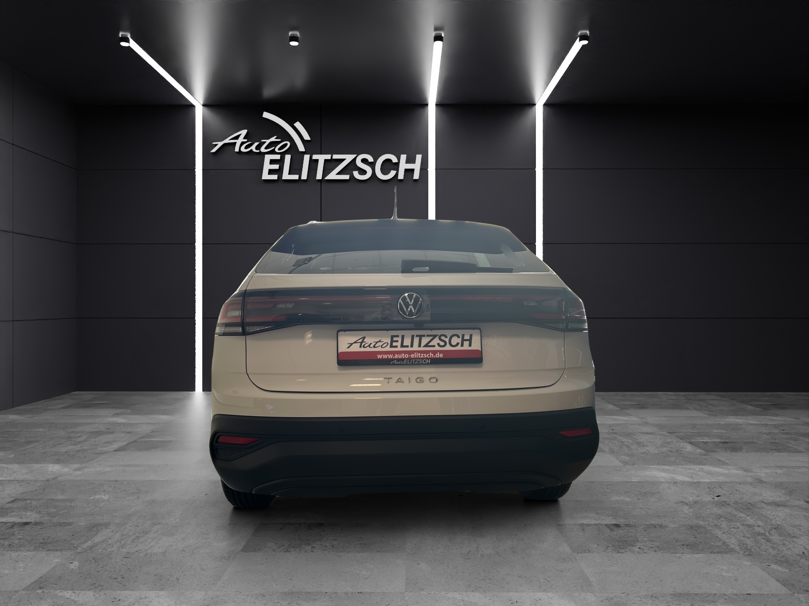 Fahrzeugabbildung Volkswagen Taigo Energy TSI DSG IQ.Light ACC SH RearView Navi Klima