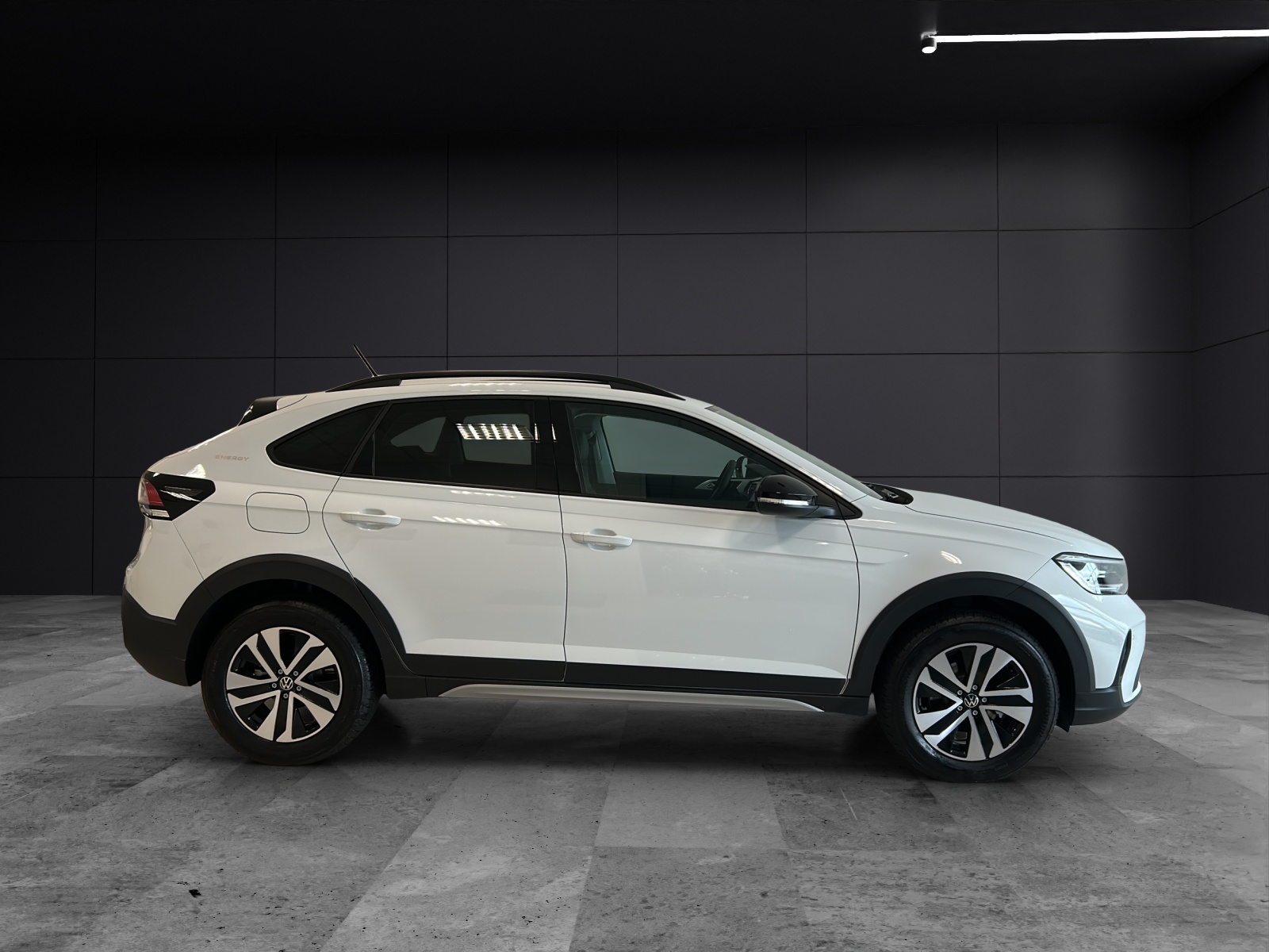 Fahrzeugabbildung Volkswagen Taigo Energy TSI DSG IQ.Light ACC SH RearView Navi Klima