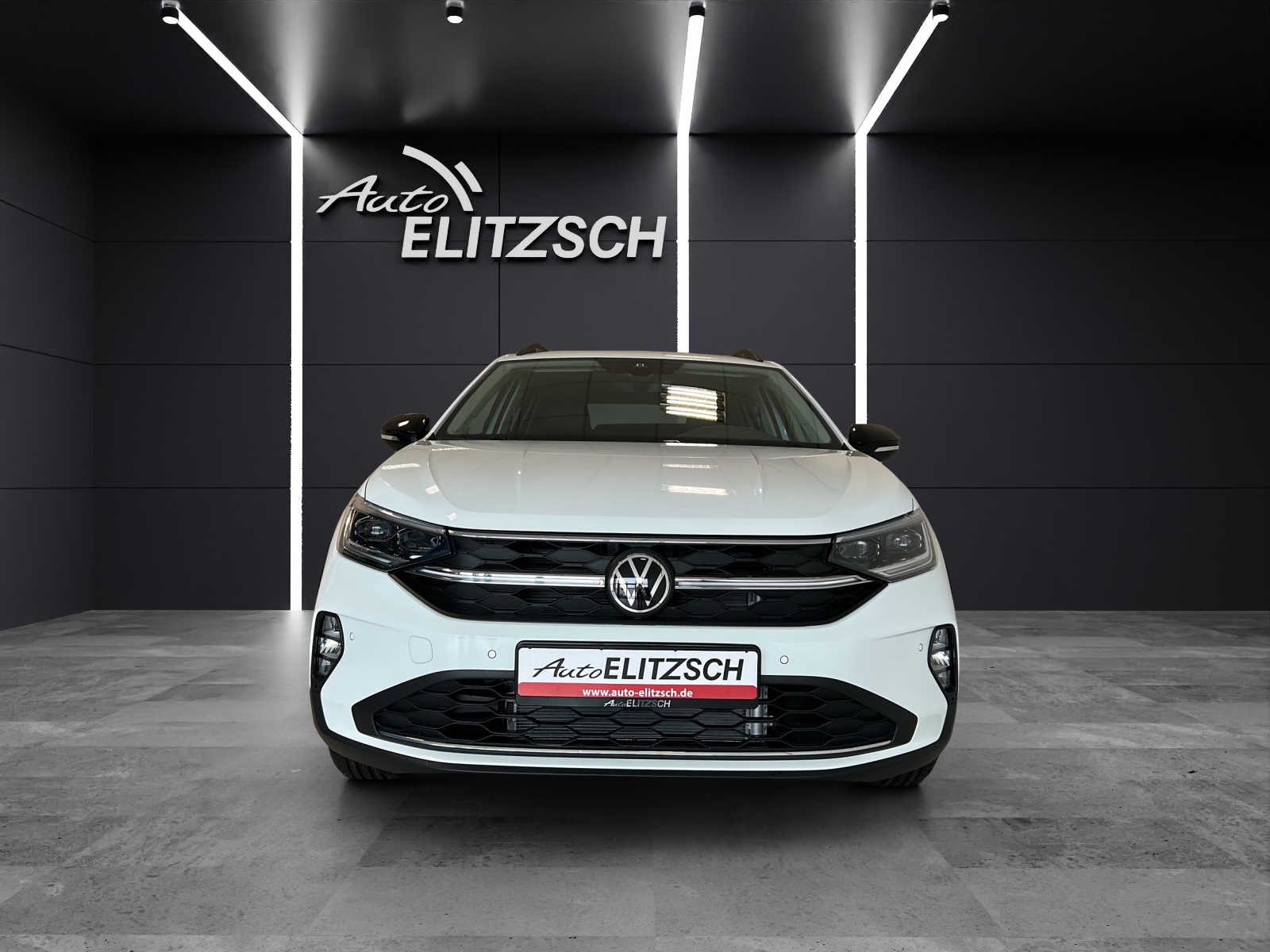 Fahrzeugabbildung Volkswagen Taigo Energy TSI DSG IQ.Light ACC SH RearView Navi Klima