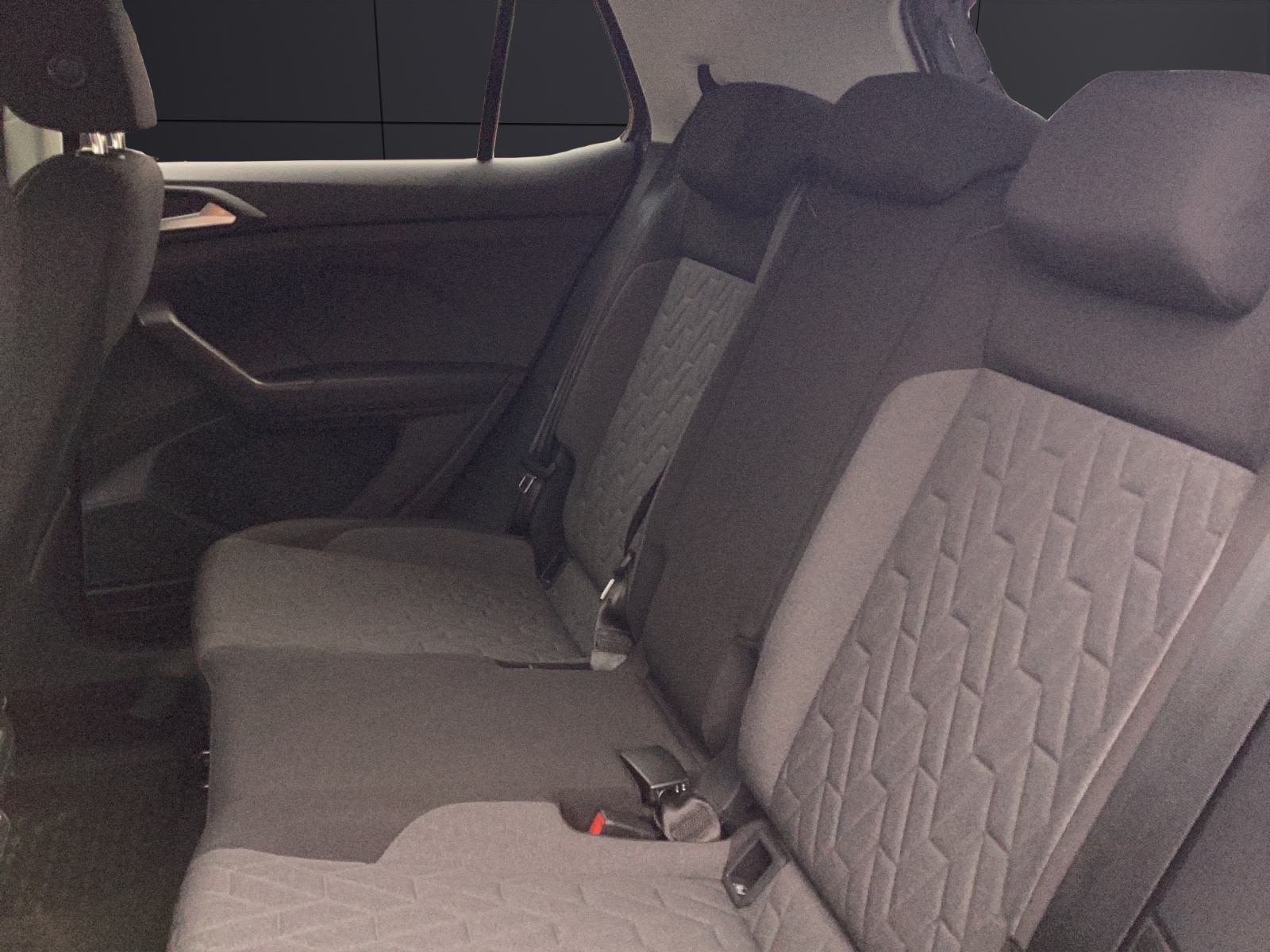 Fahrzeugabbildung Volkswagen T-Cross Life LED Kamera APP ACC