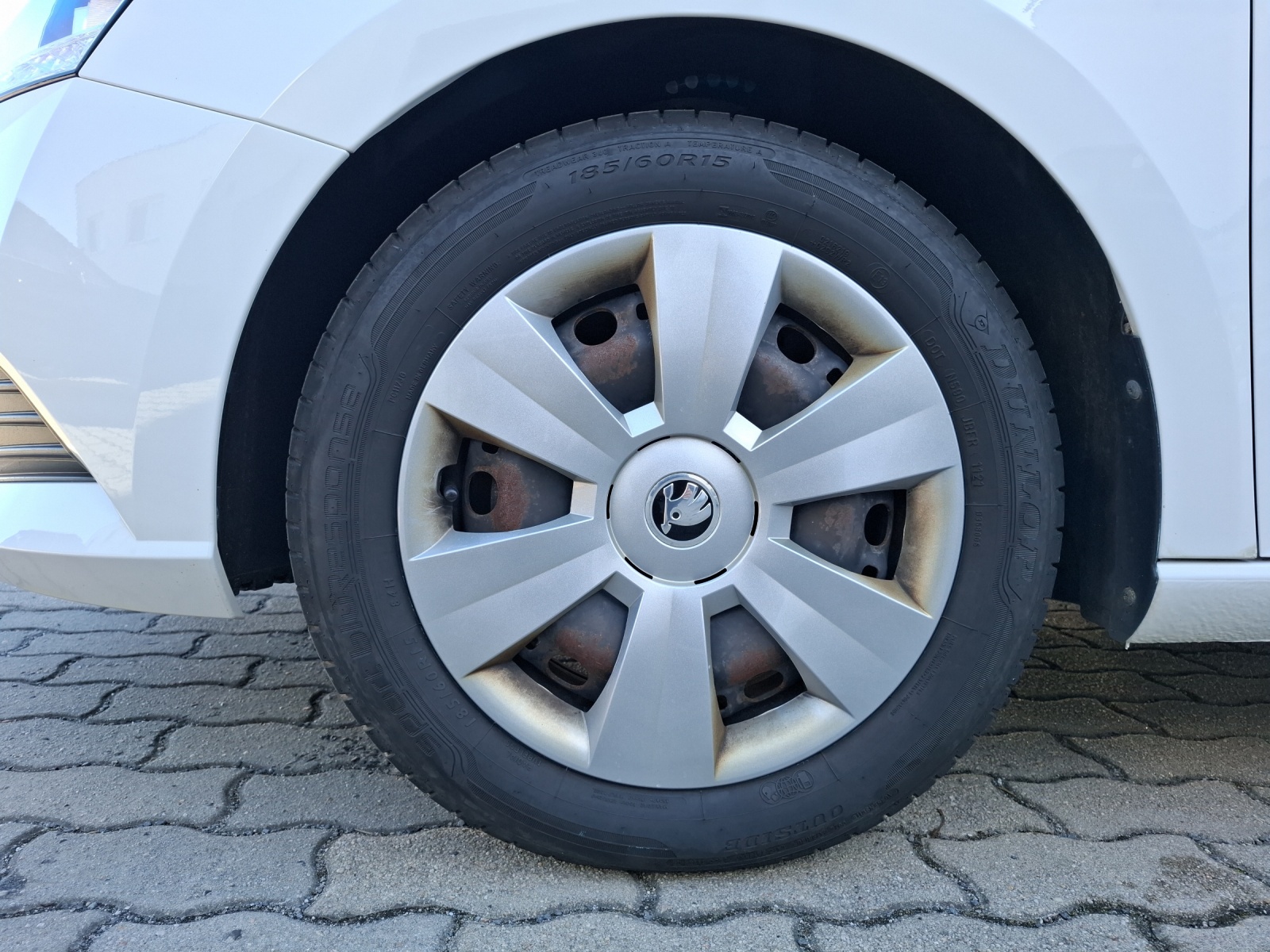 Fahrzeugabbildung SKODA Fabia 1.0 TSI TSI Ambition NAVI SHZ APP GRA