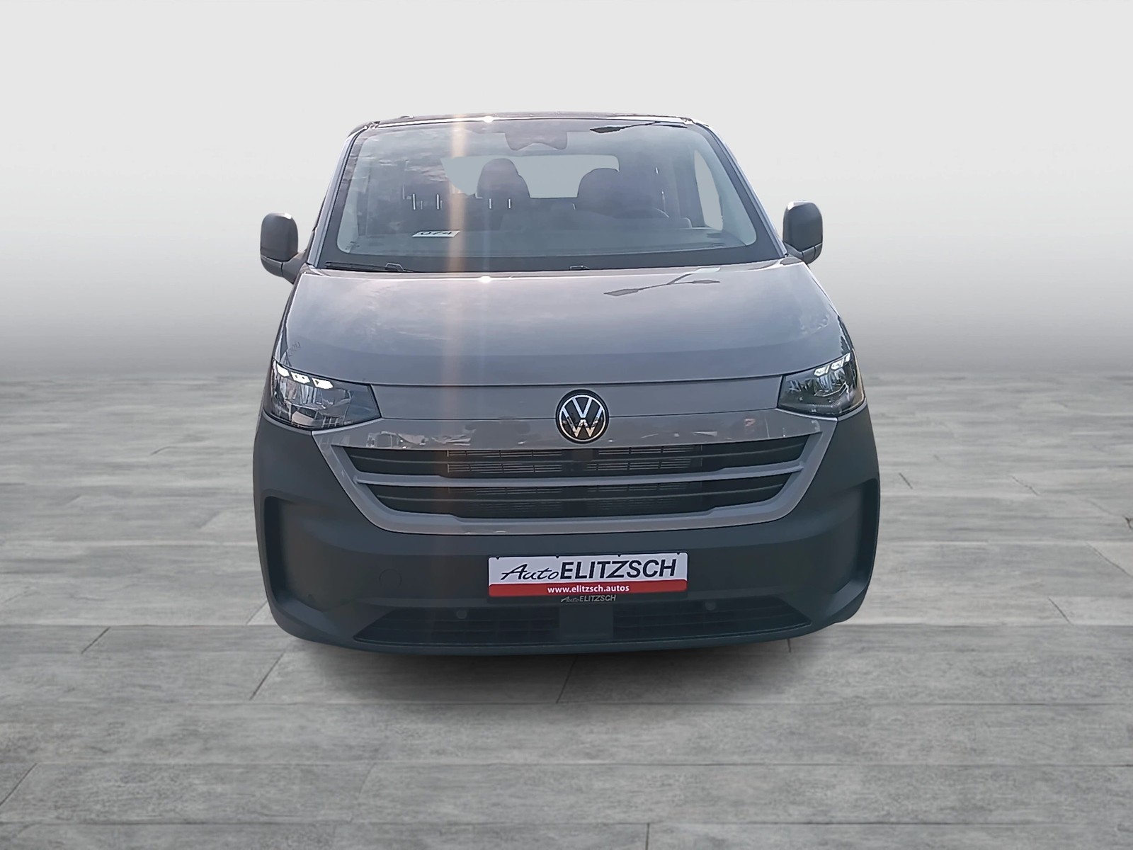 Fahrzeugabbildung Volkswagen T7 Transporter DOKA Pritsche TDI LR AHK KLIMA RFK SITZH.
