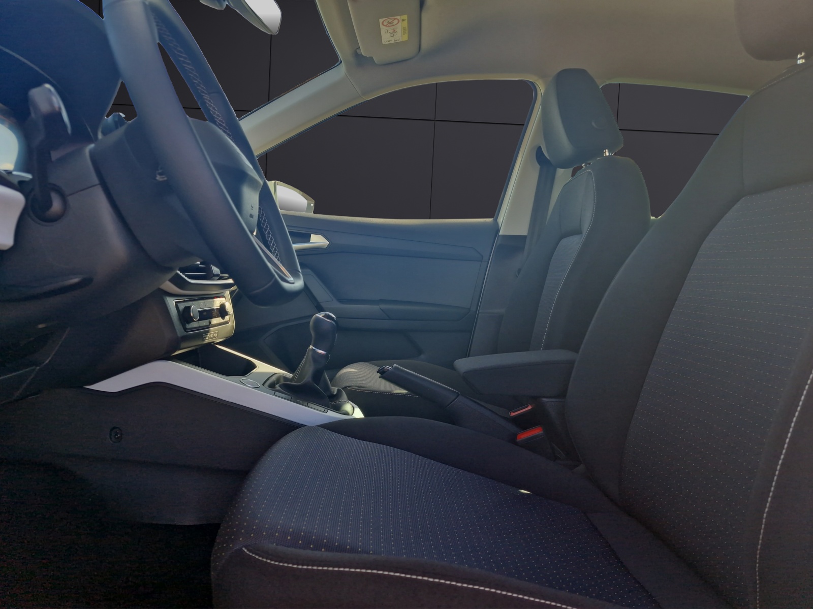 Fahrzeugabbildung SEAT Arona Road Edition 1.0 TSI LED KAMERA KLIMA