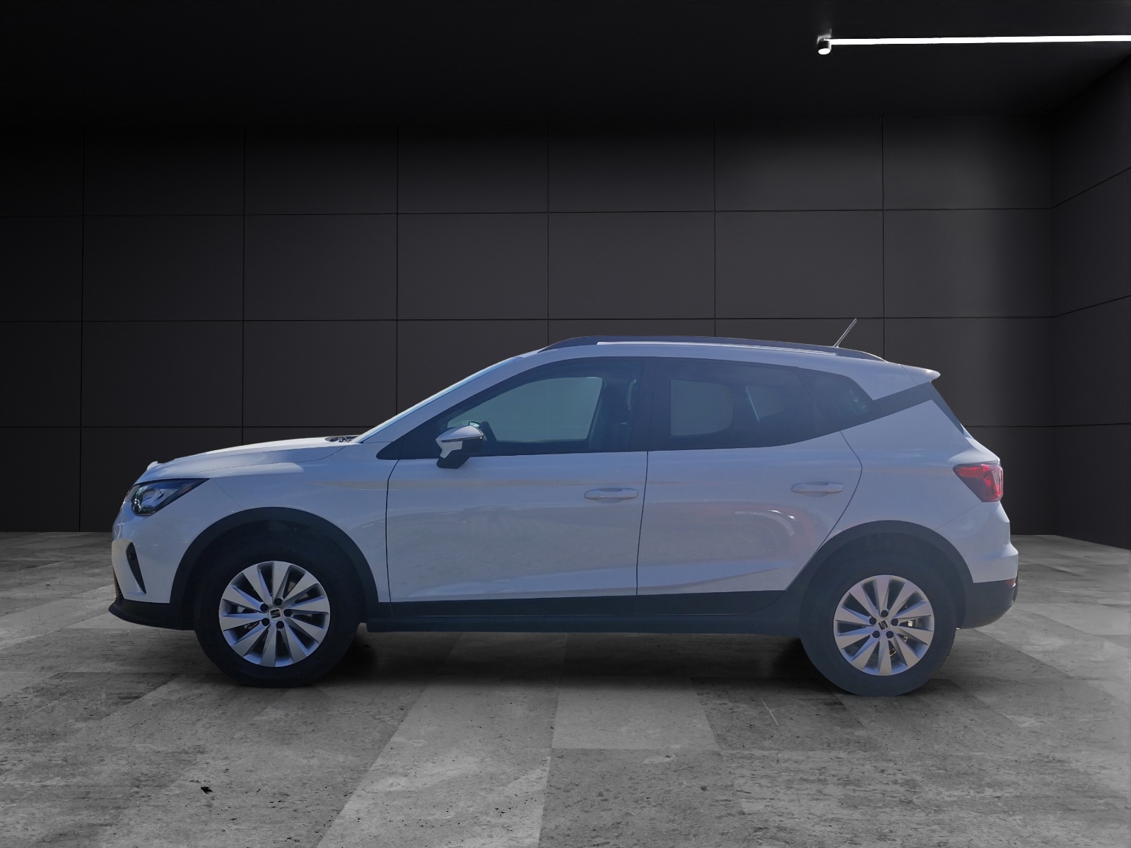 Fahrzeugabbildung SEAT Arona Road Edition 1.0 TSI LED KAMERA KLIMA